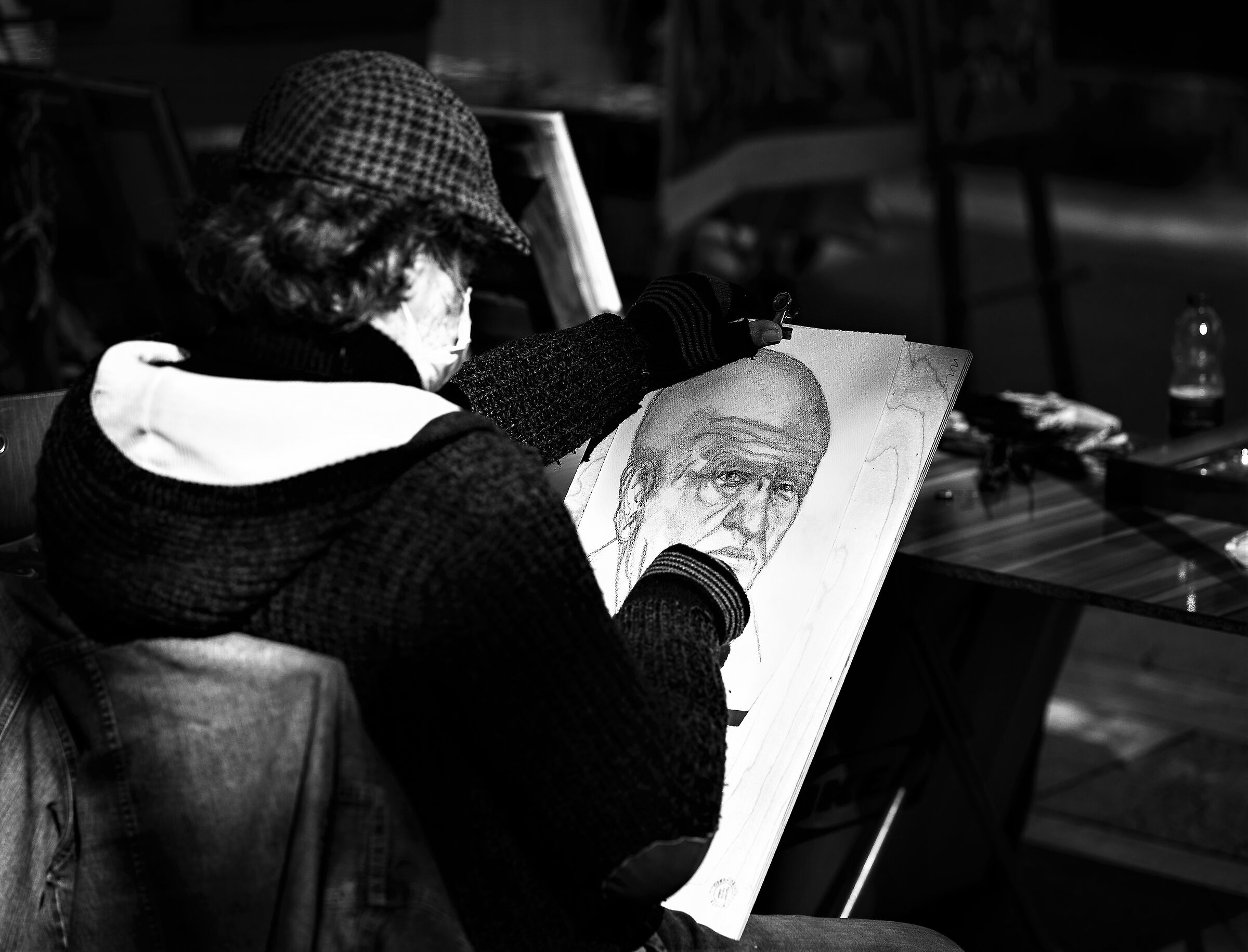 Talenti a buon mercato