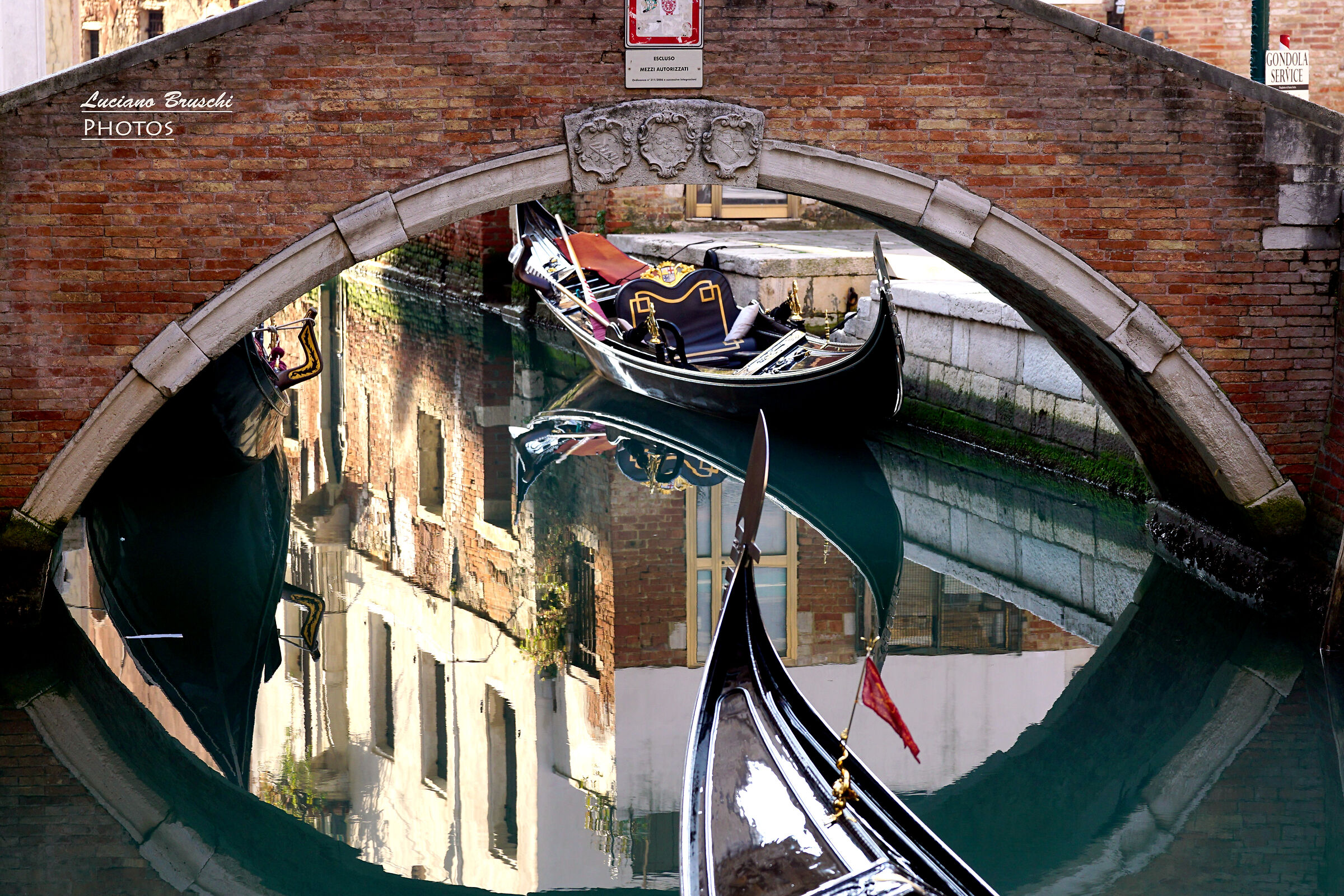 VENICE