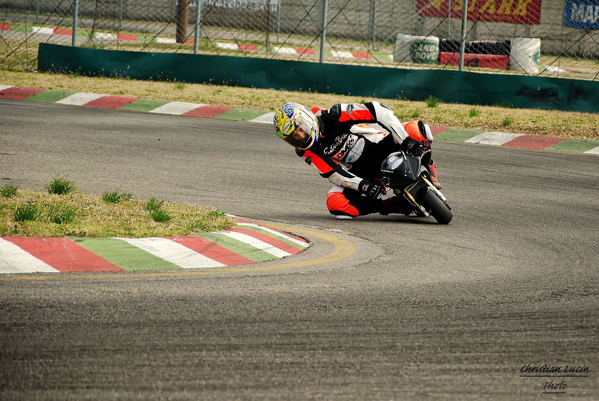 Free practice minimoto