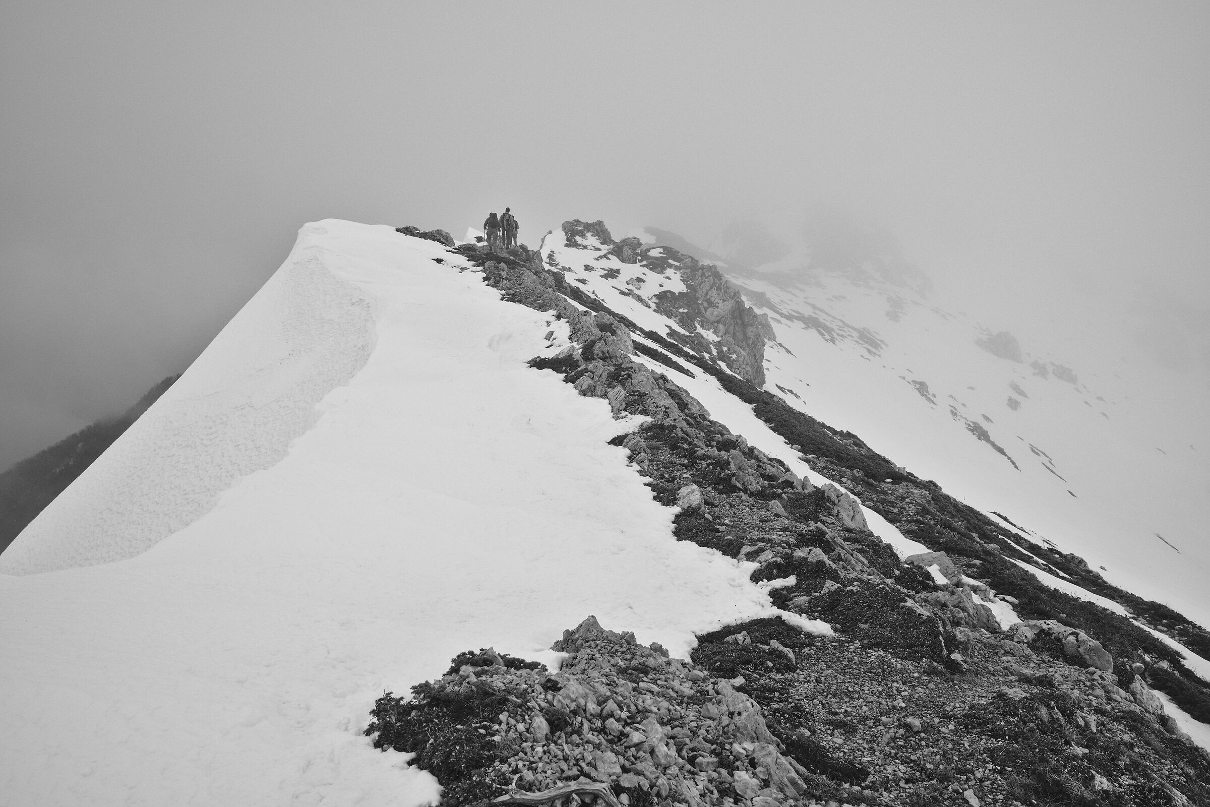 There is no good or bad weather...