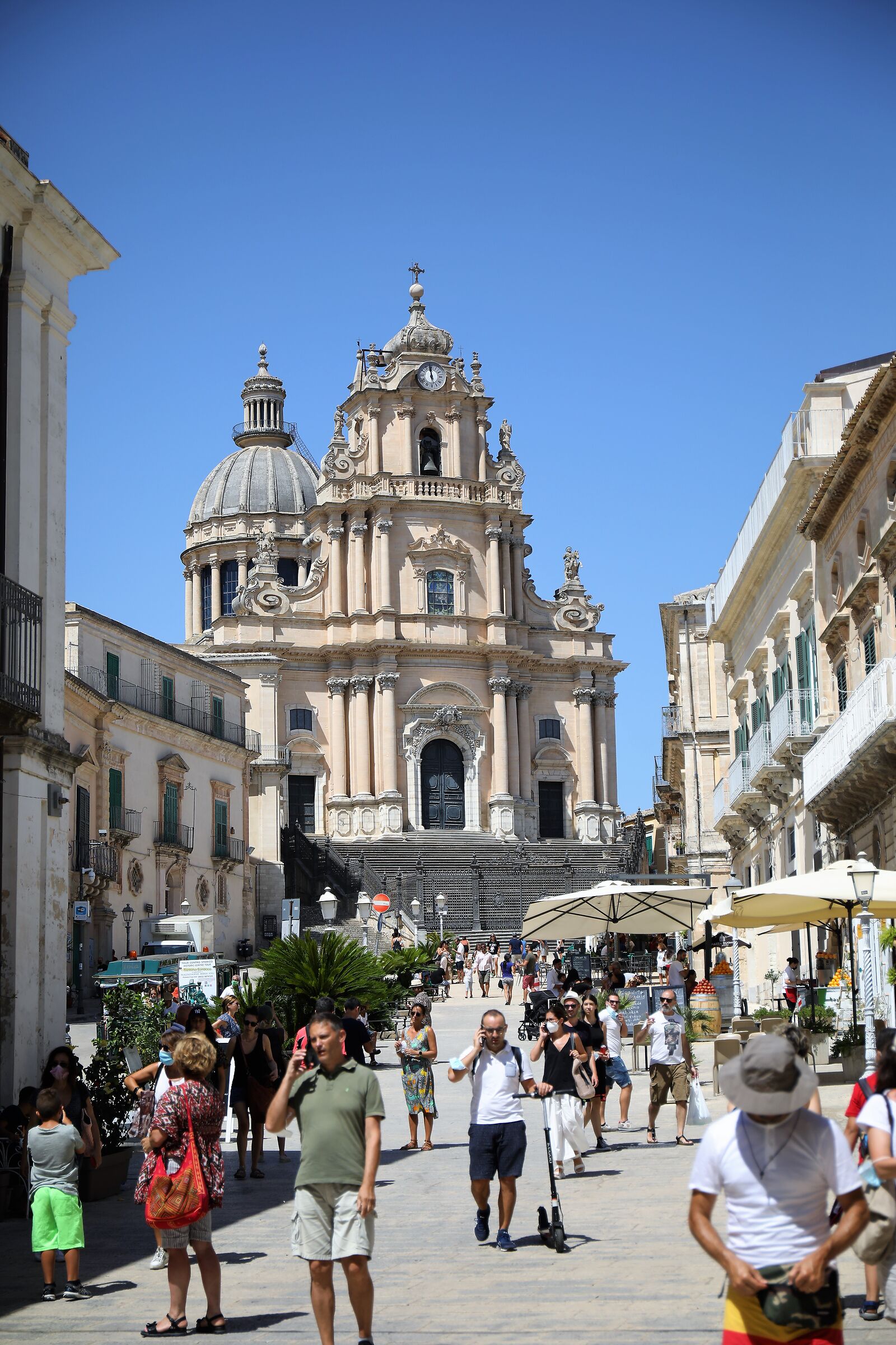 Ragusa Ibla - San Giogio