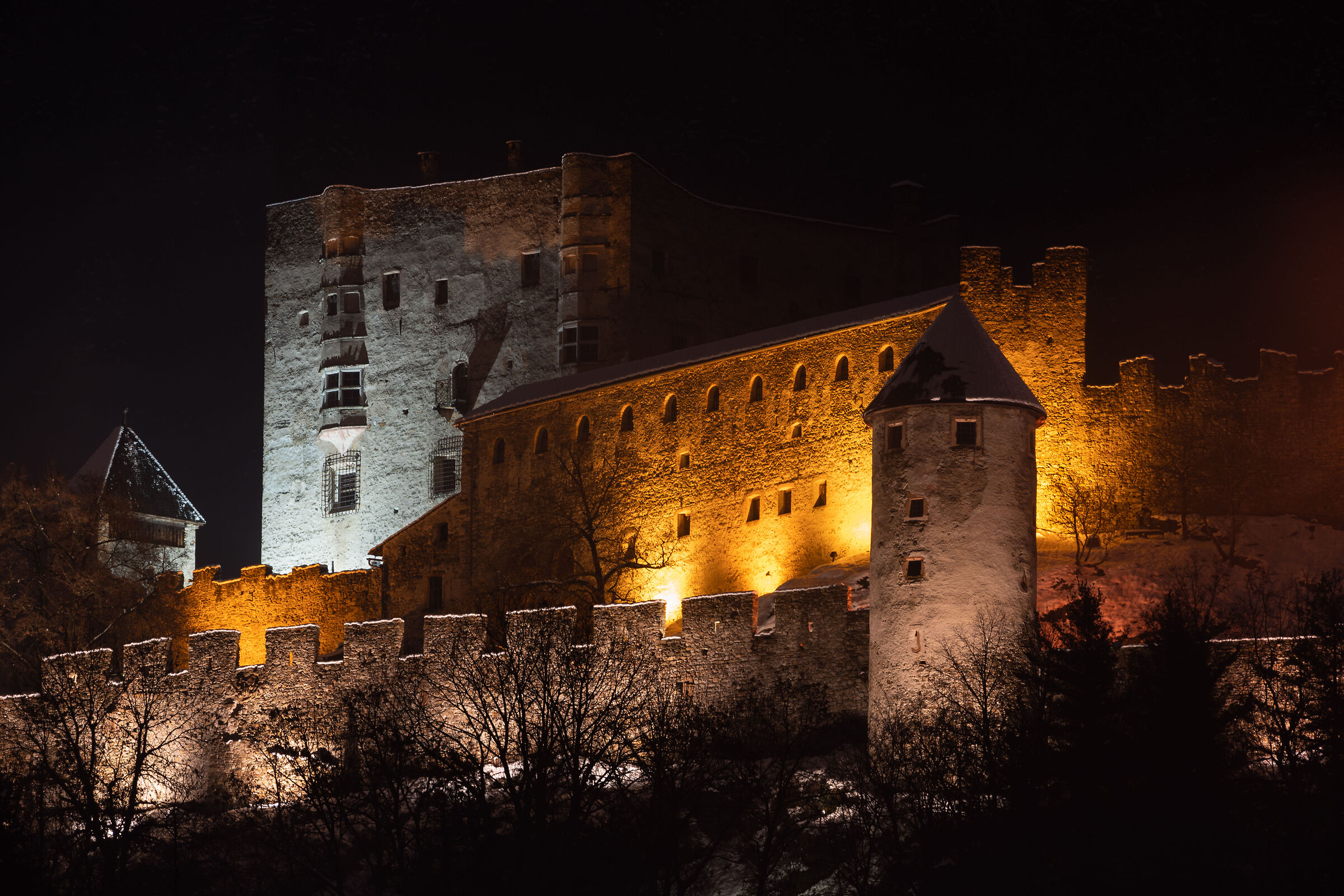 Castel Pergine - Trentino Italia