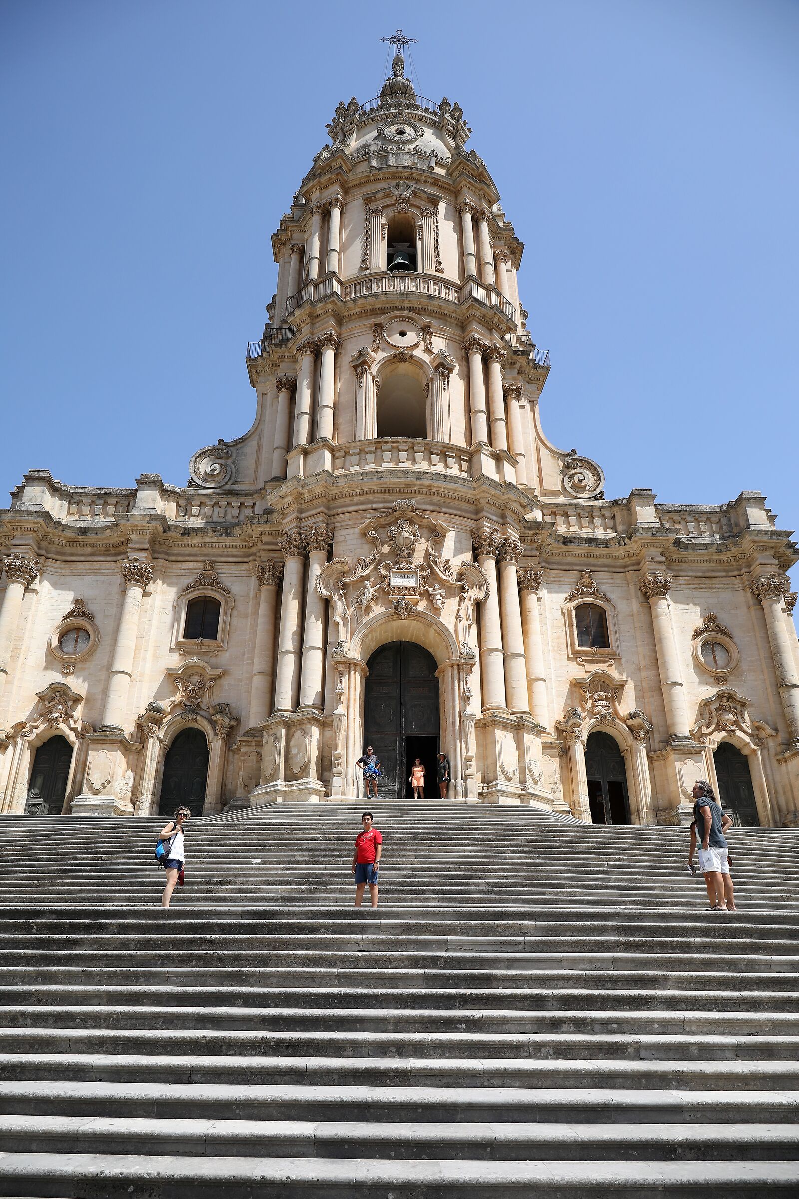 Modica - San Giorgio