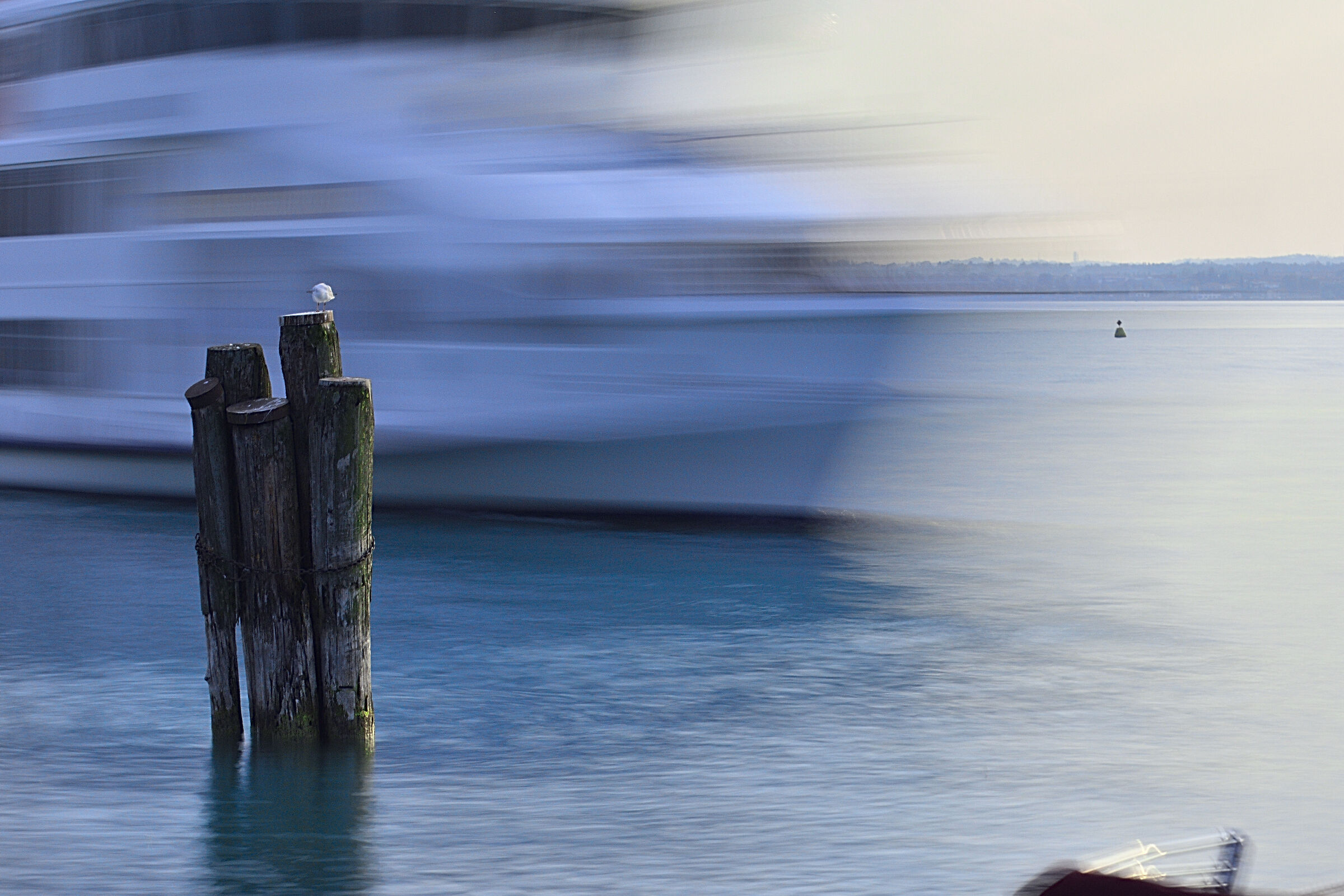 Jetty