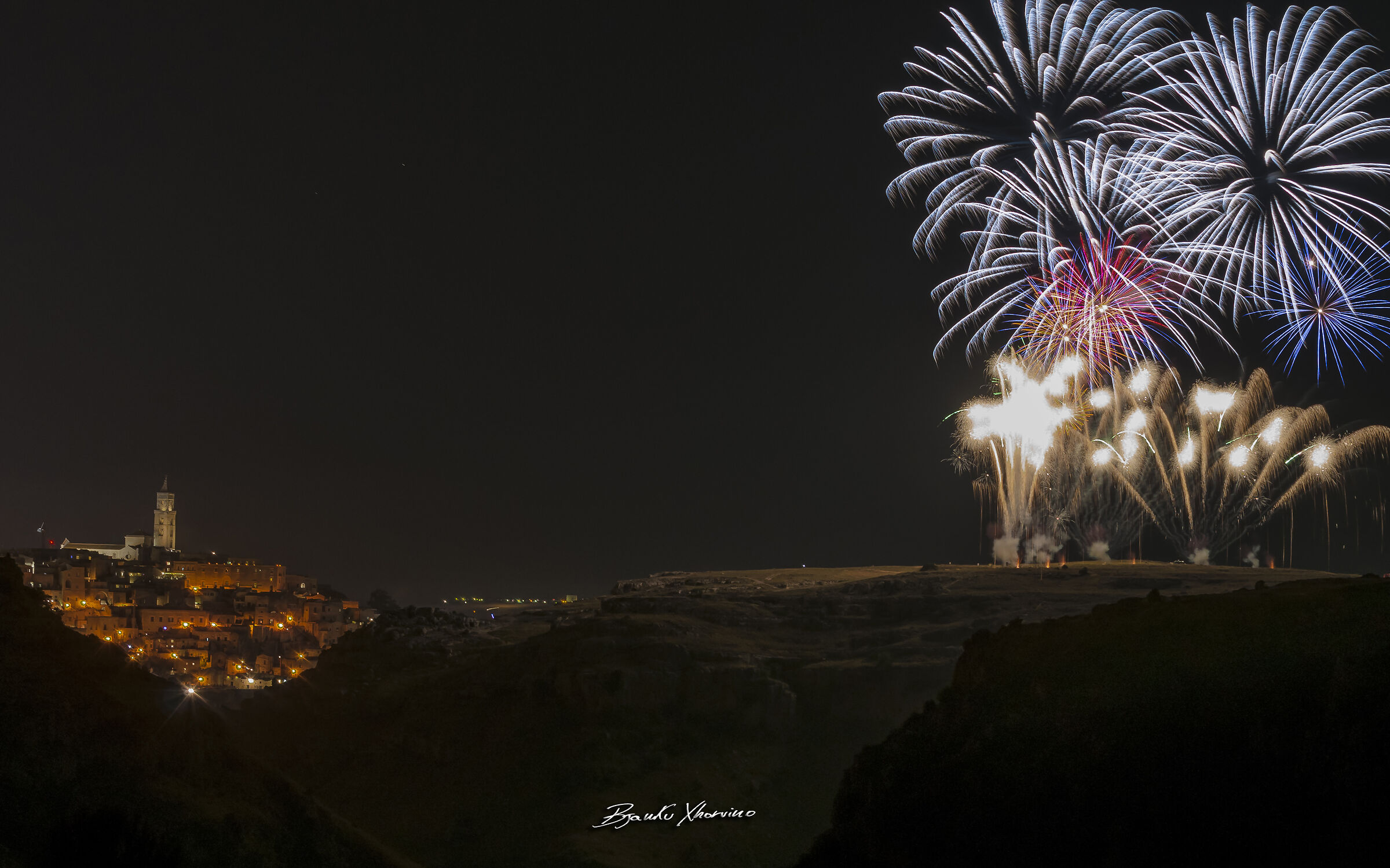 1 July - Patronal Feast