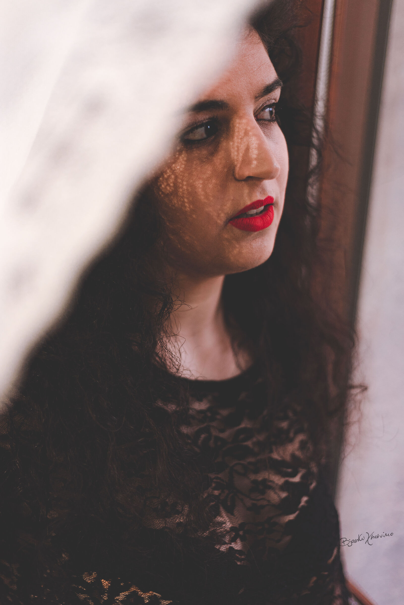 Marina, beginning of quarantine