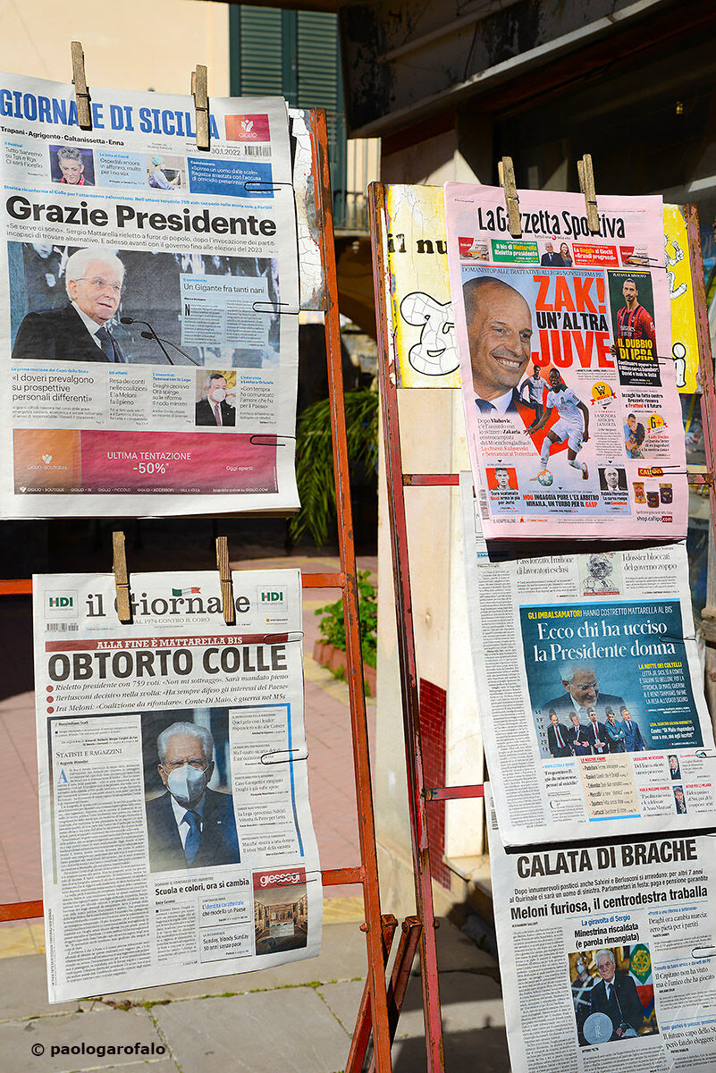 Un'altra Juve, lo stesso... Presidente (The day after)