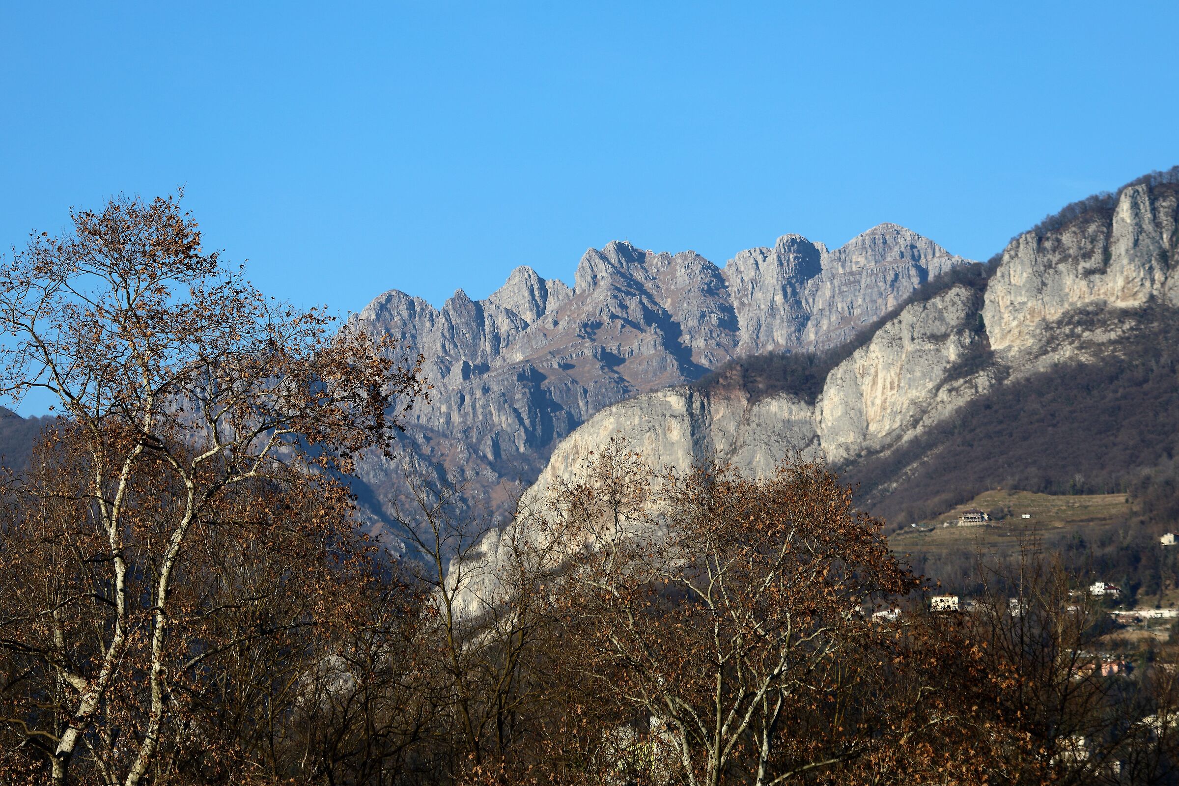 The Resegone 08-02-2022