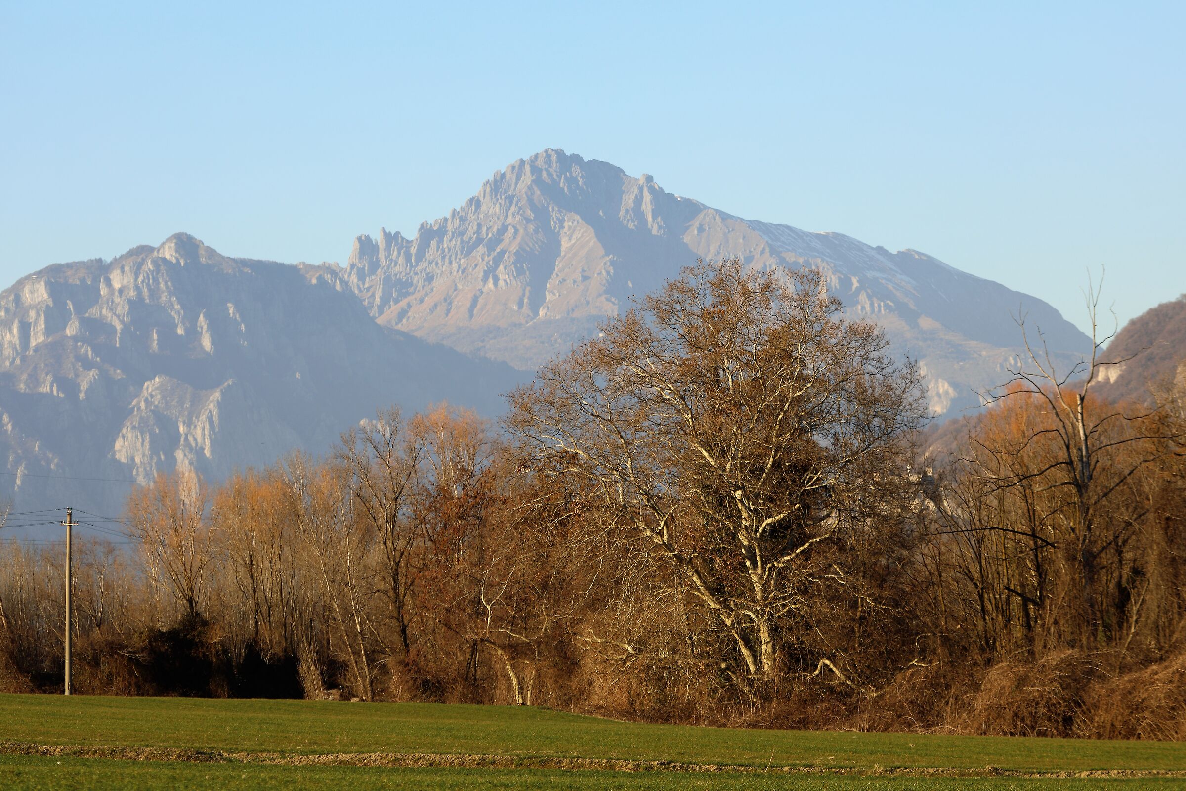 La Grigna 08-02-2022