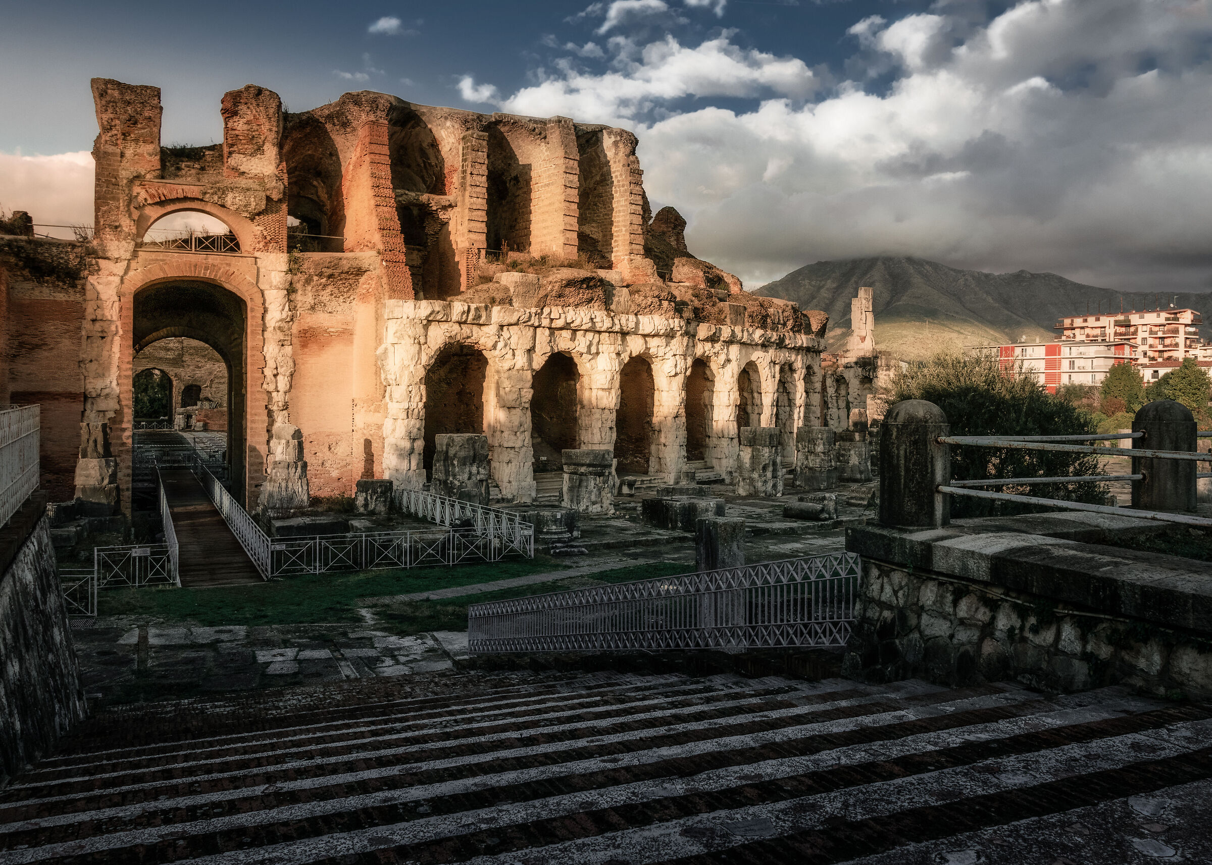 Anfiteatro Campano