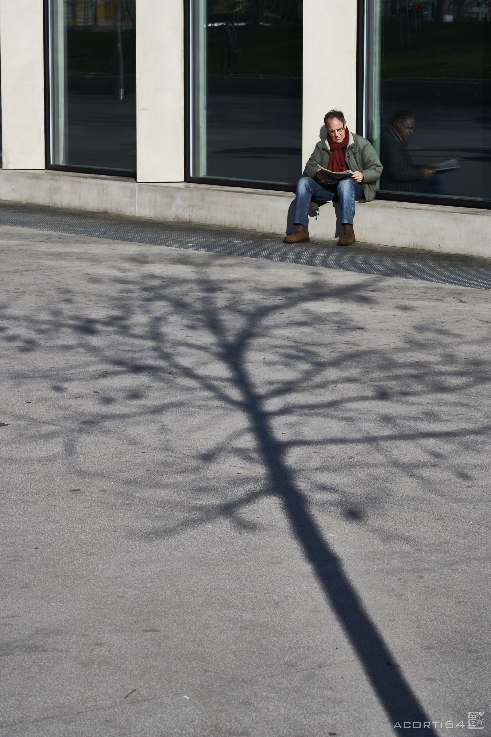 Aspettando la primavera