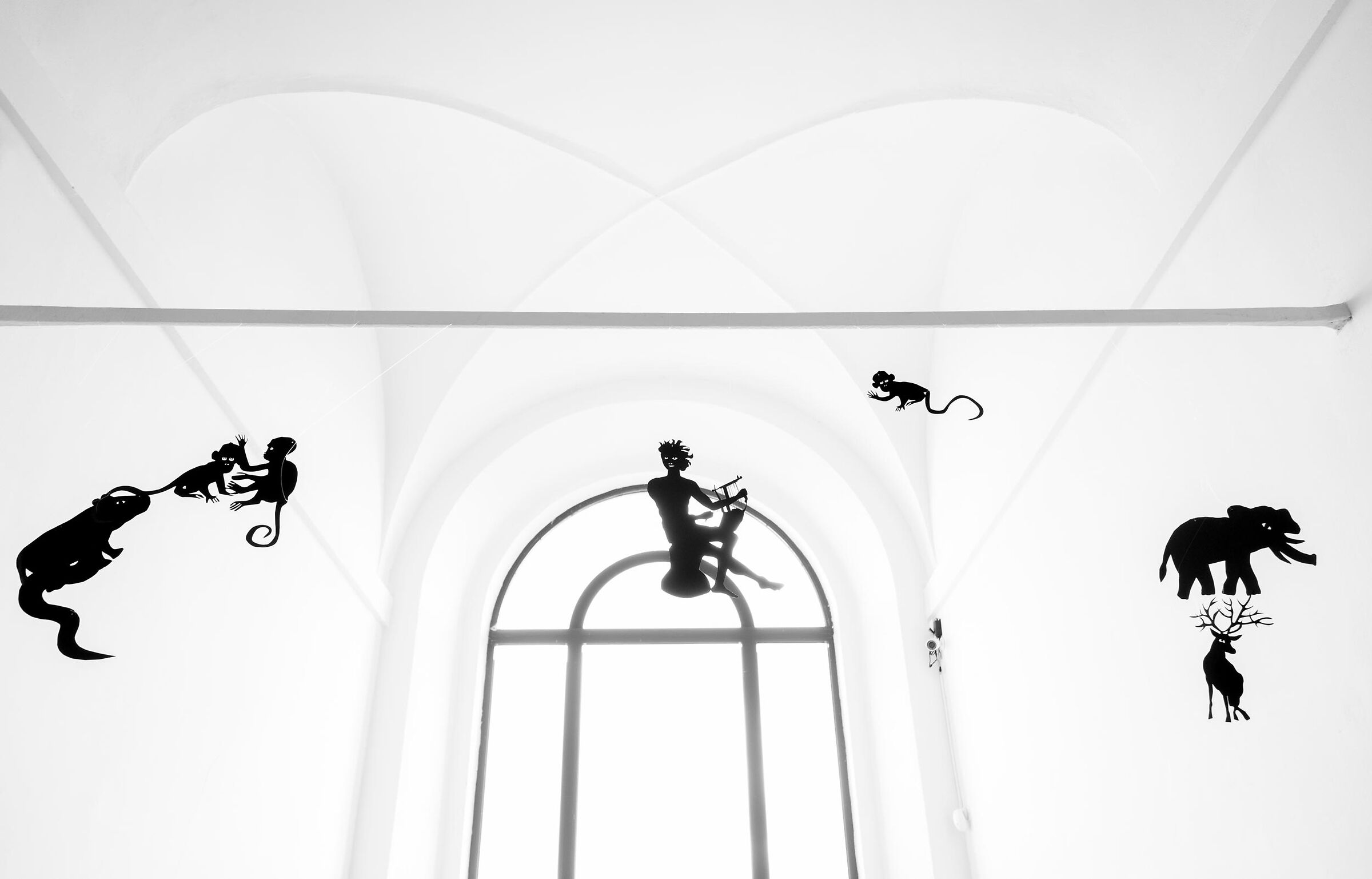 National Archaeological Museum of Umbria by R.a.f.