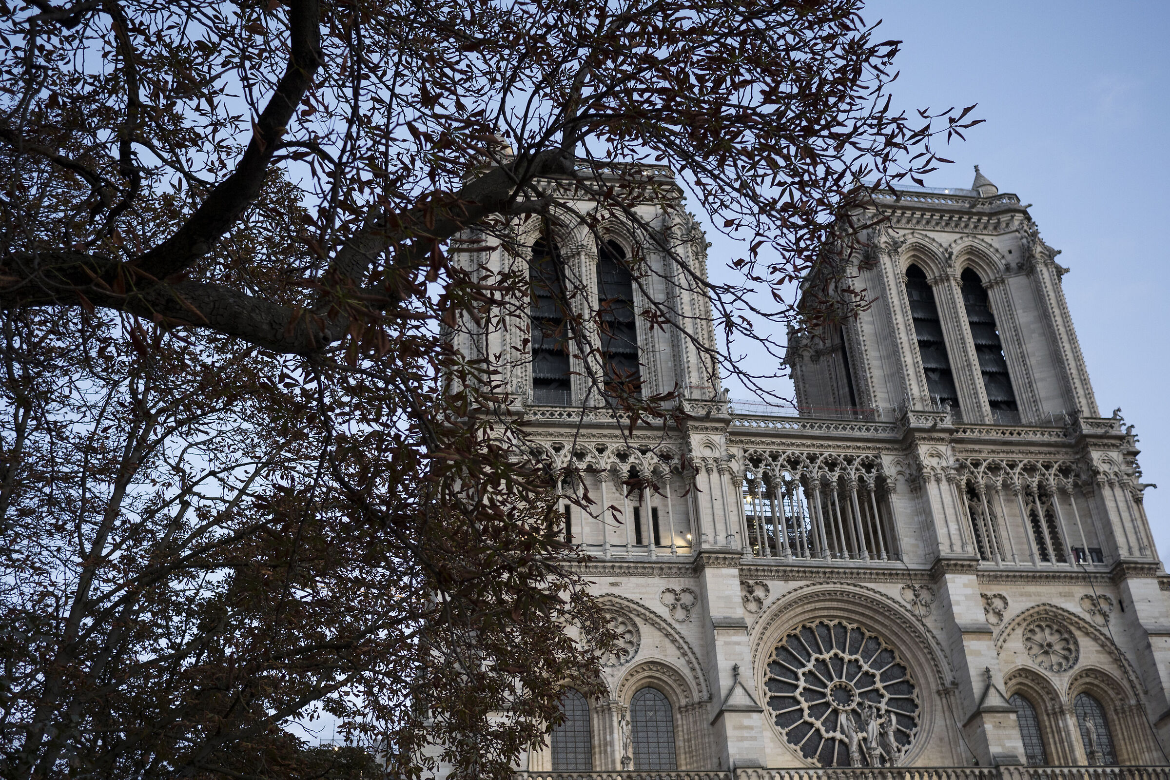 Le soir 2