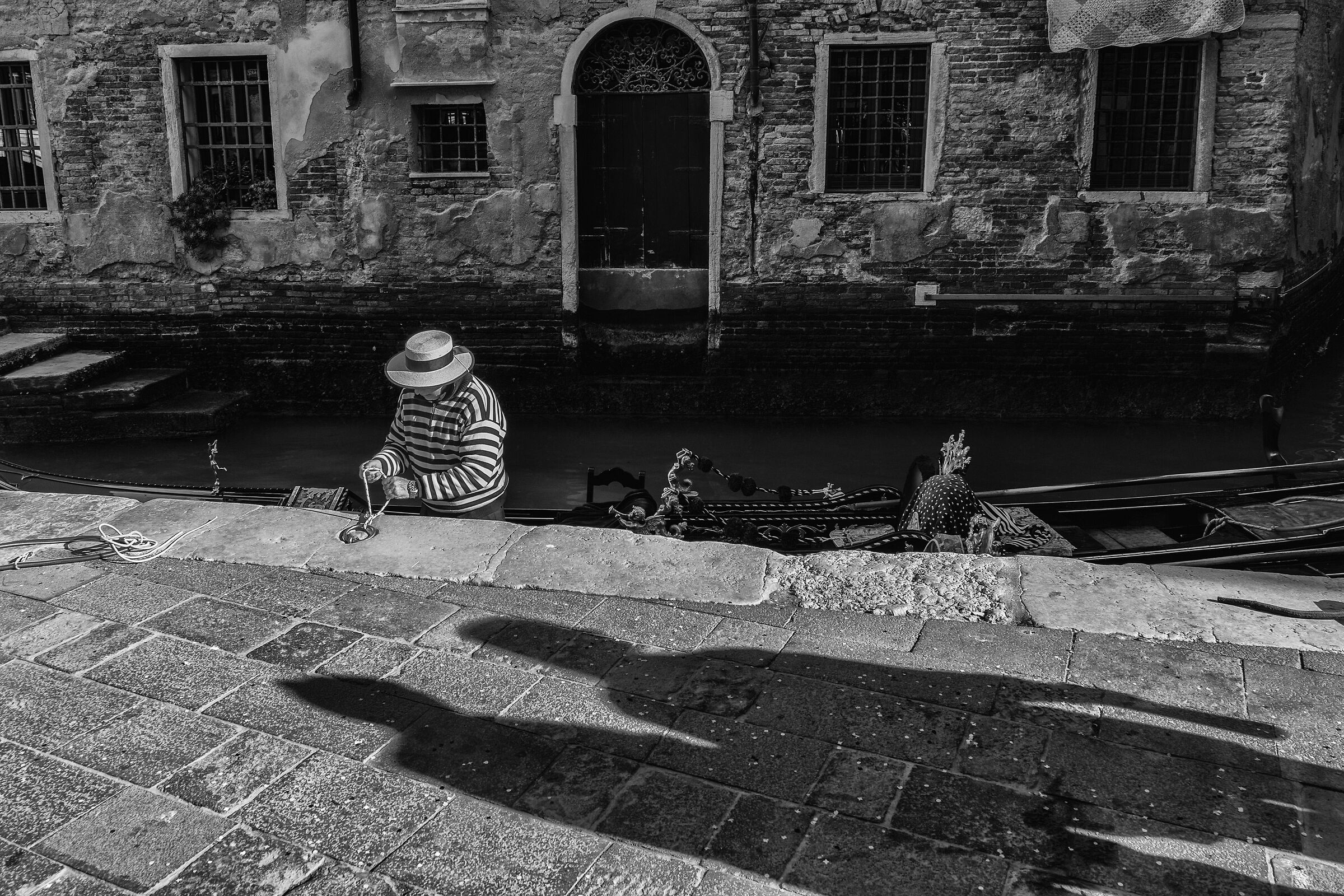 Venezia si riparte!