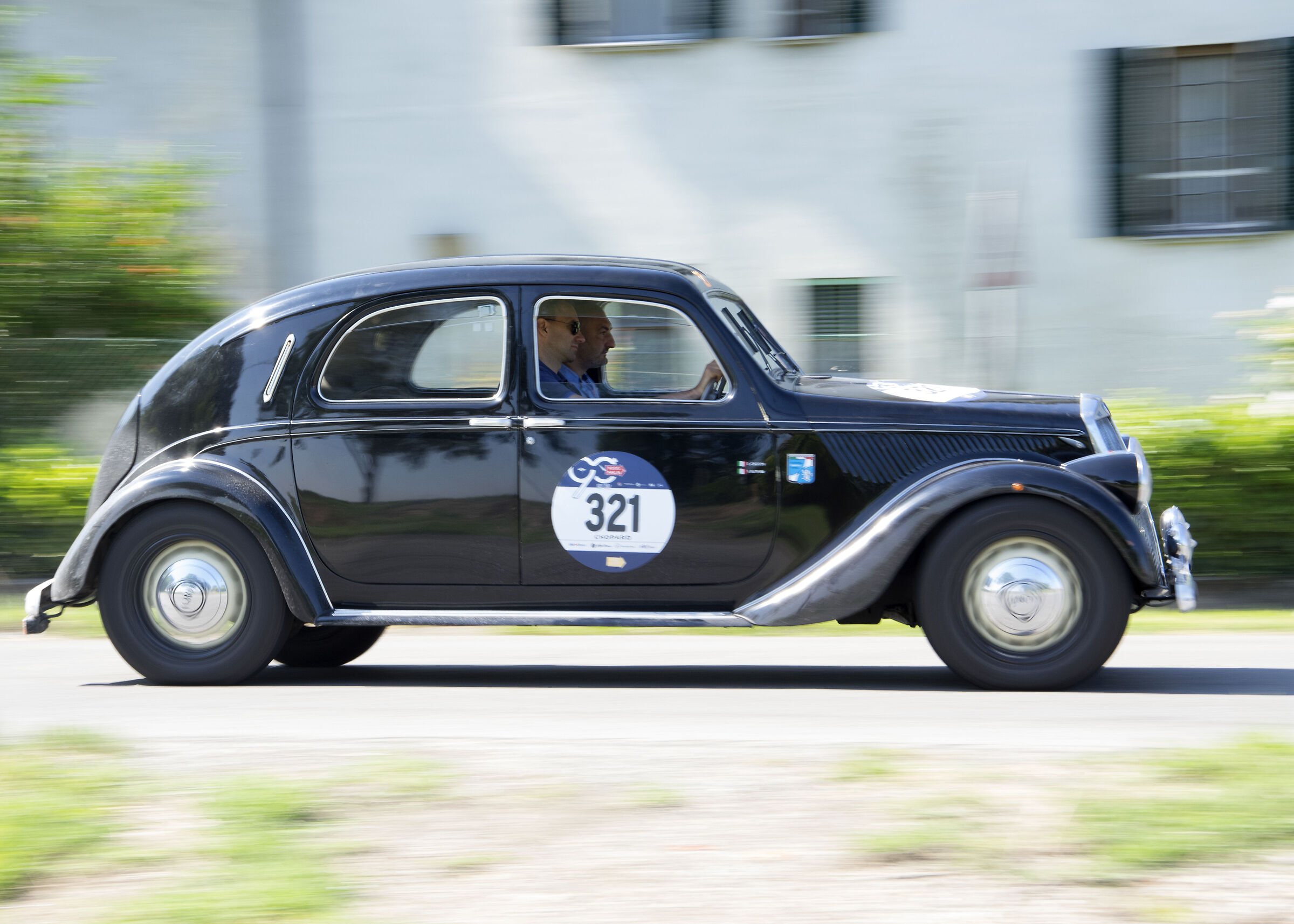 Mille Miglia