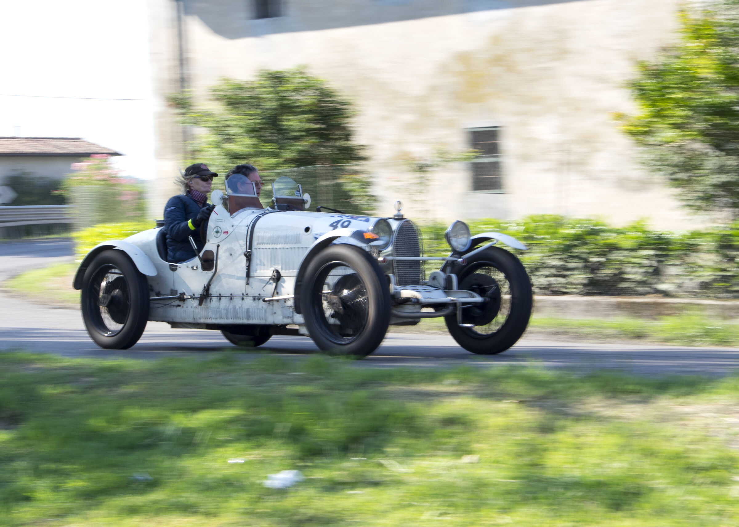 Mille Miglia