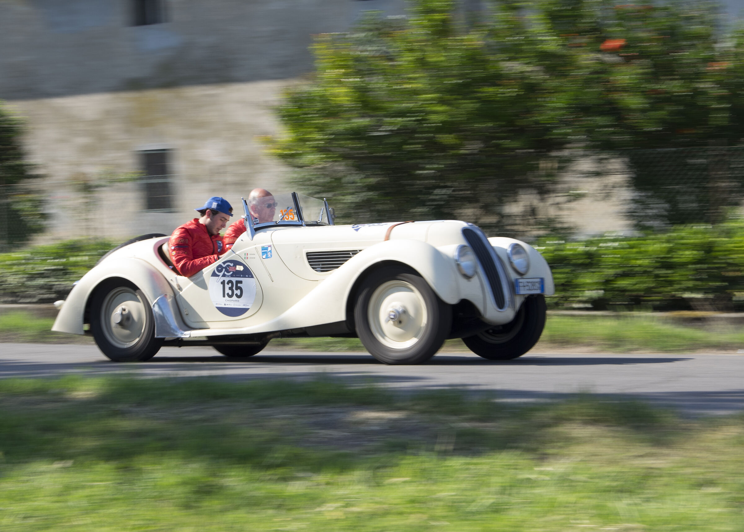 Mille Miglia