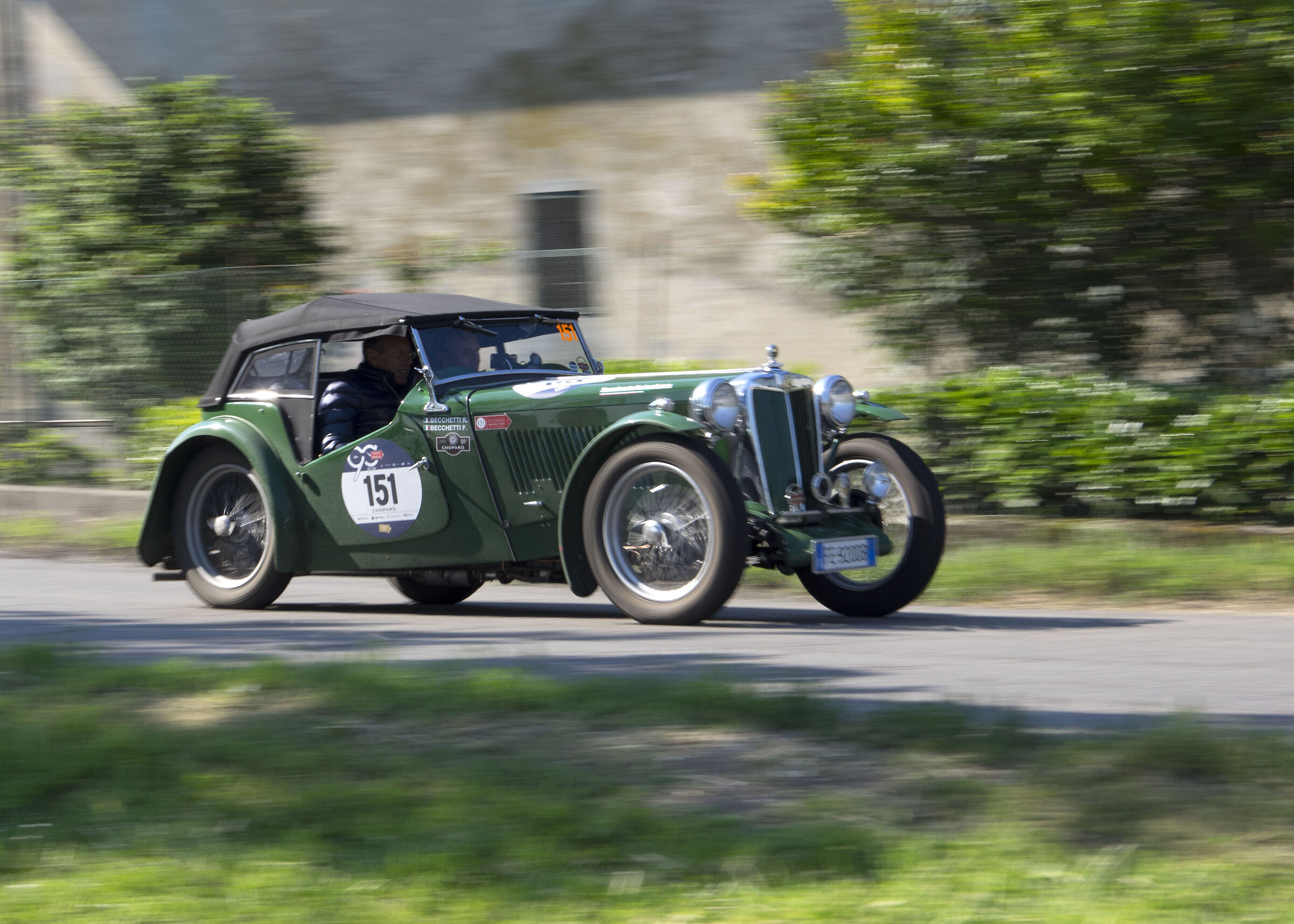 Mille Miglia