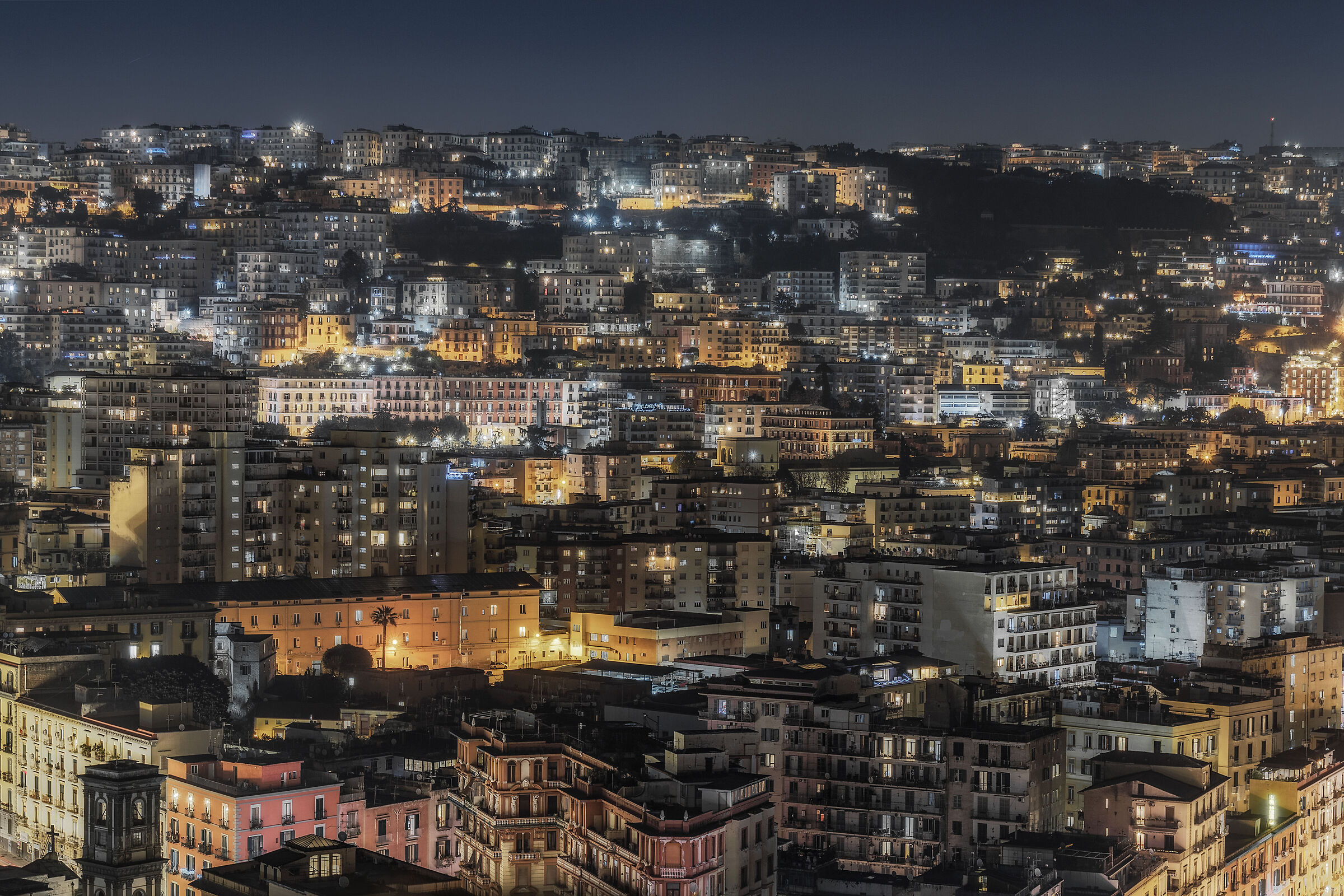 Napoli
