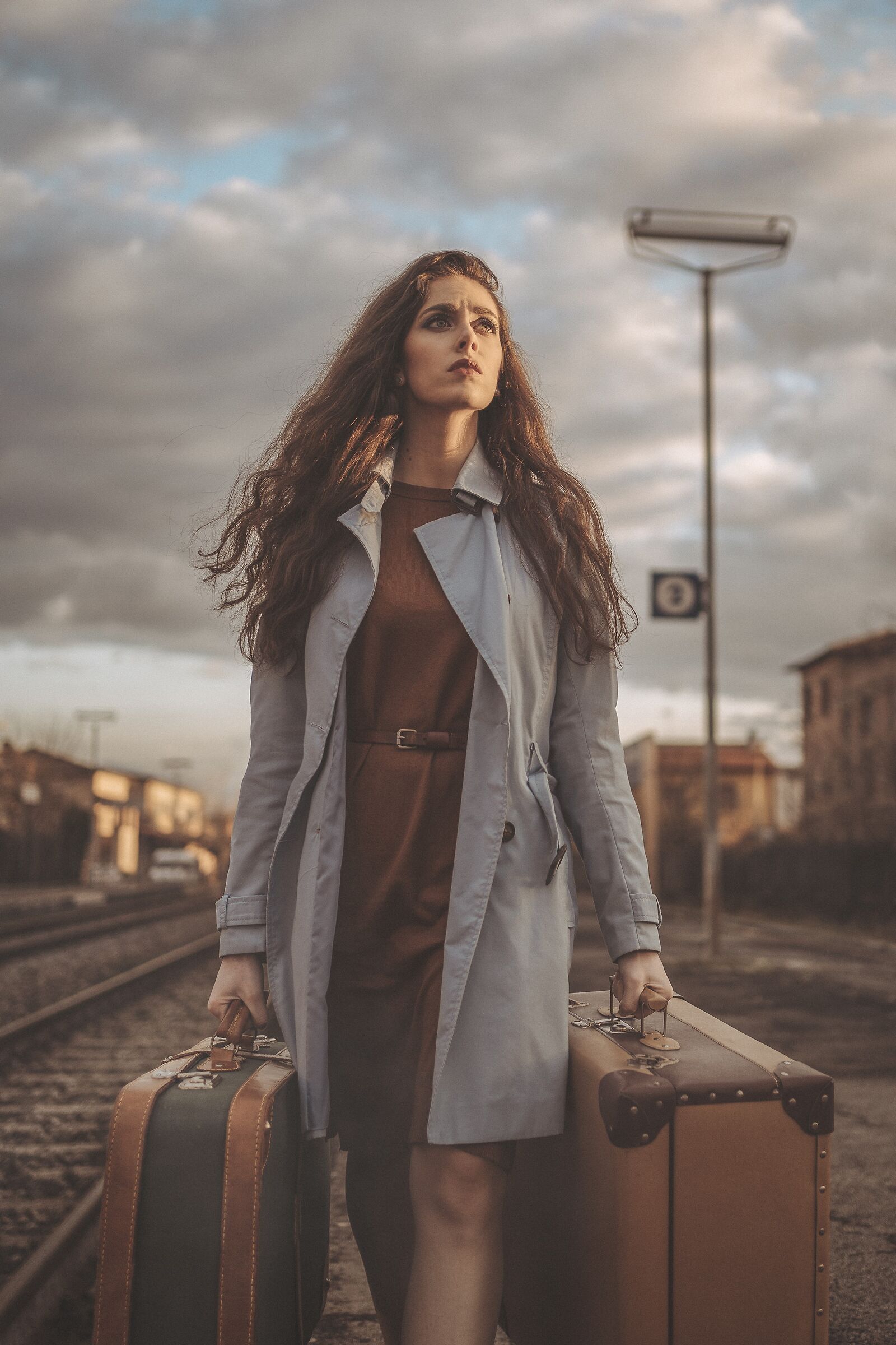Trains