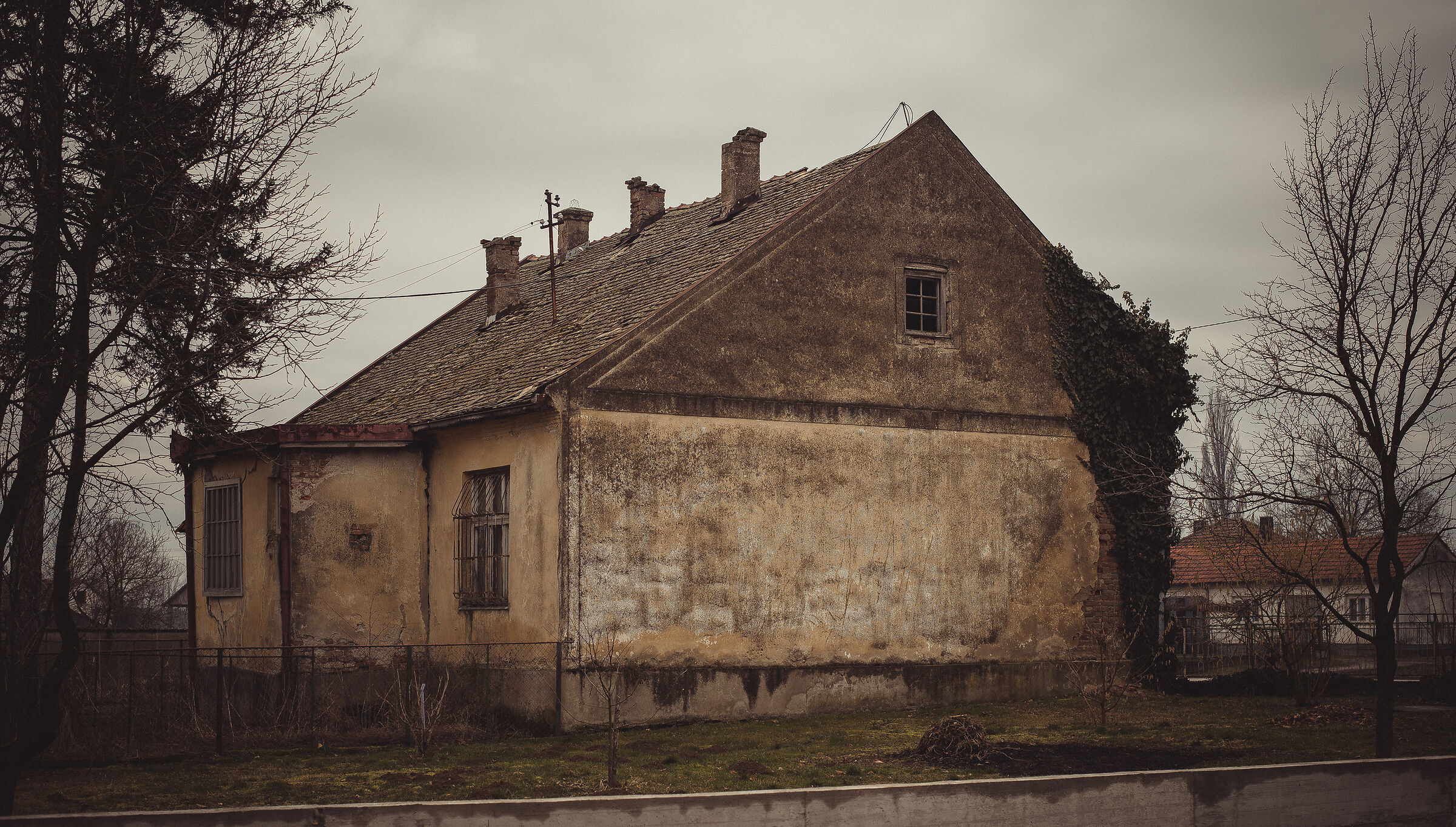 Old House