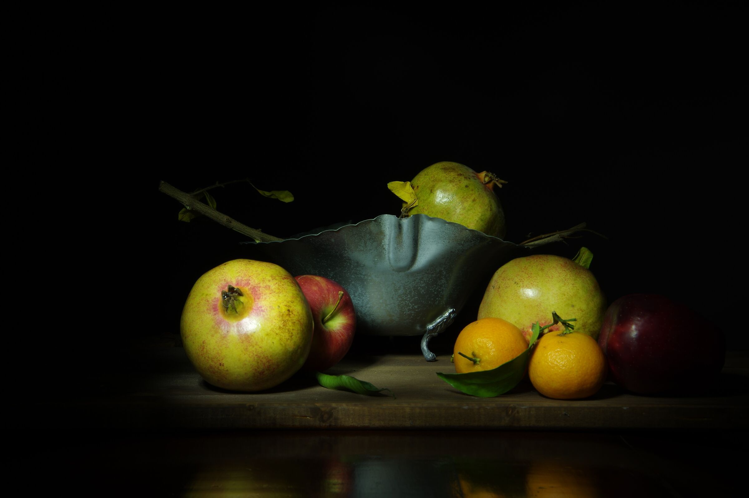 Light Painting