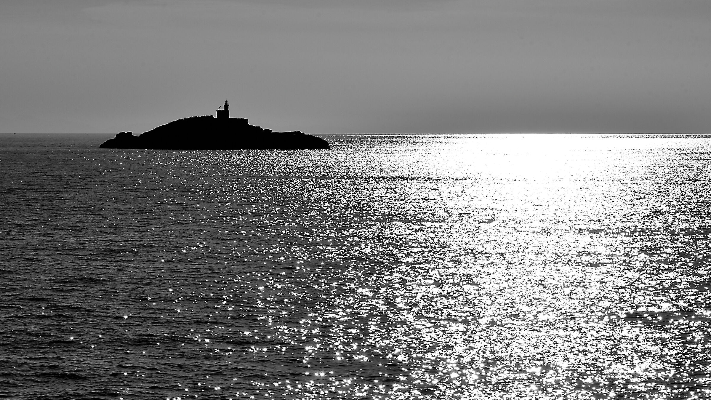 Scoglietto of Portoferraio