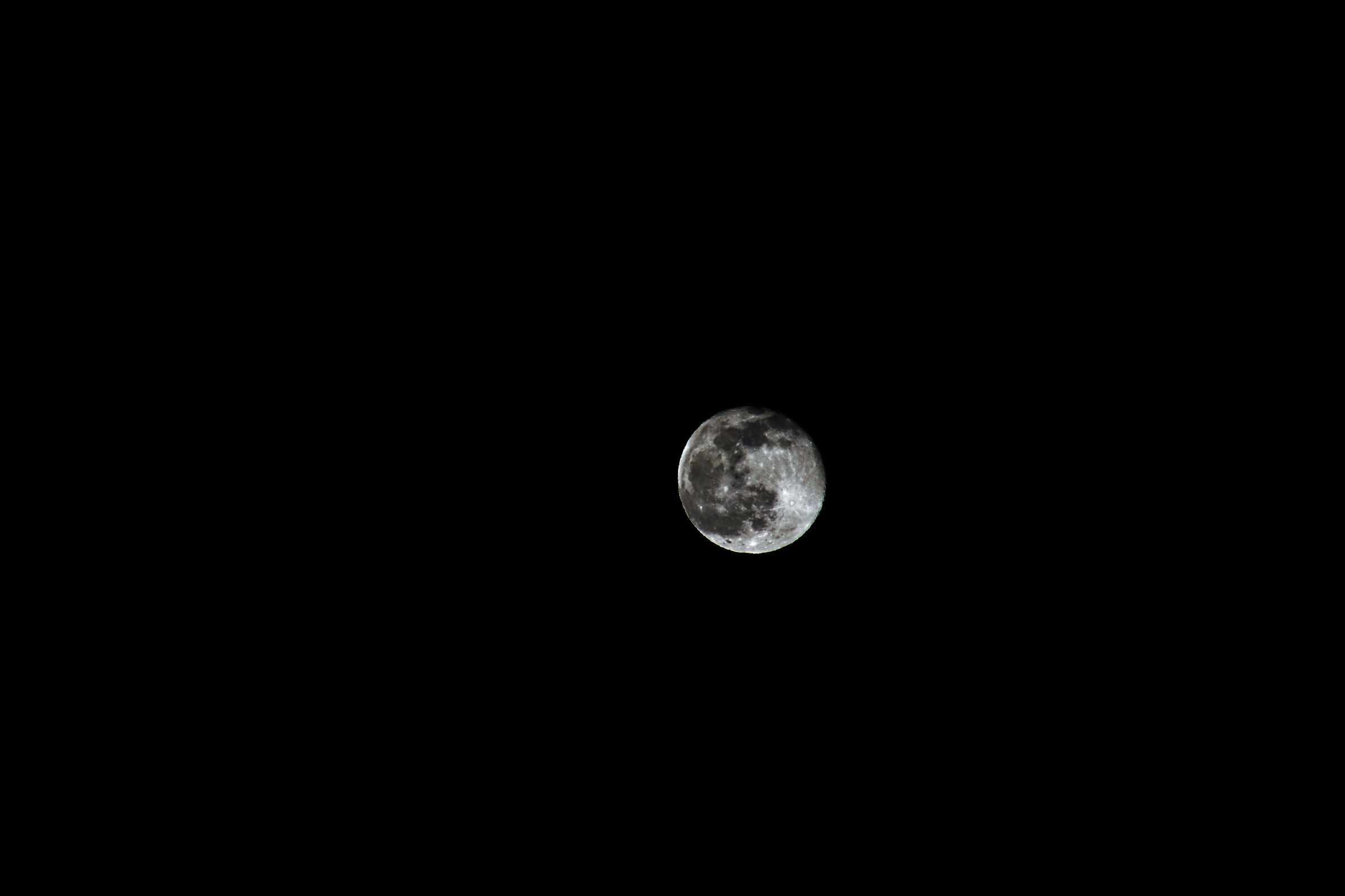 Tonight, 99%, gibbous, waning