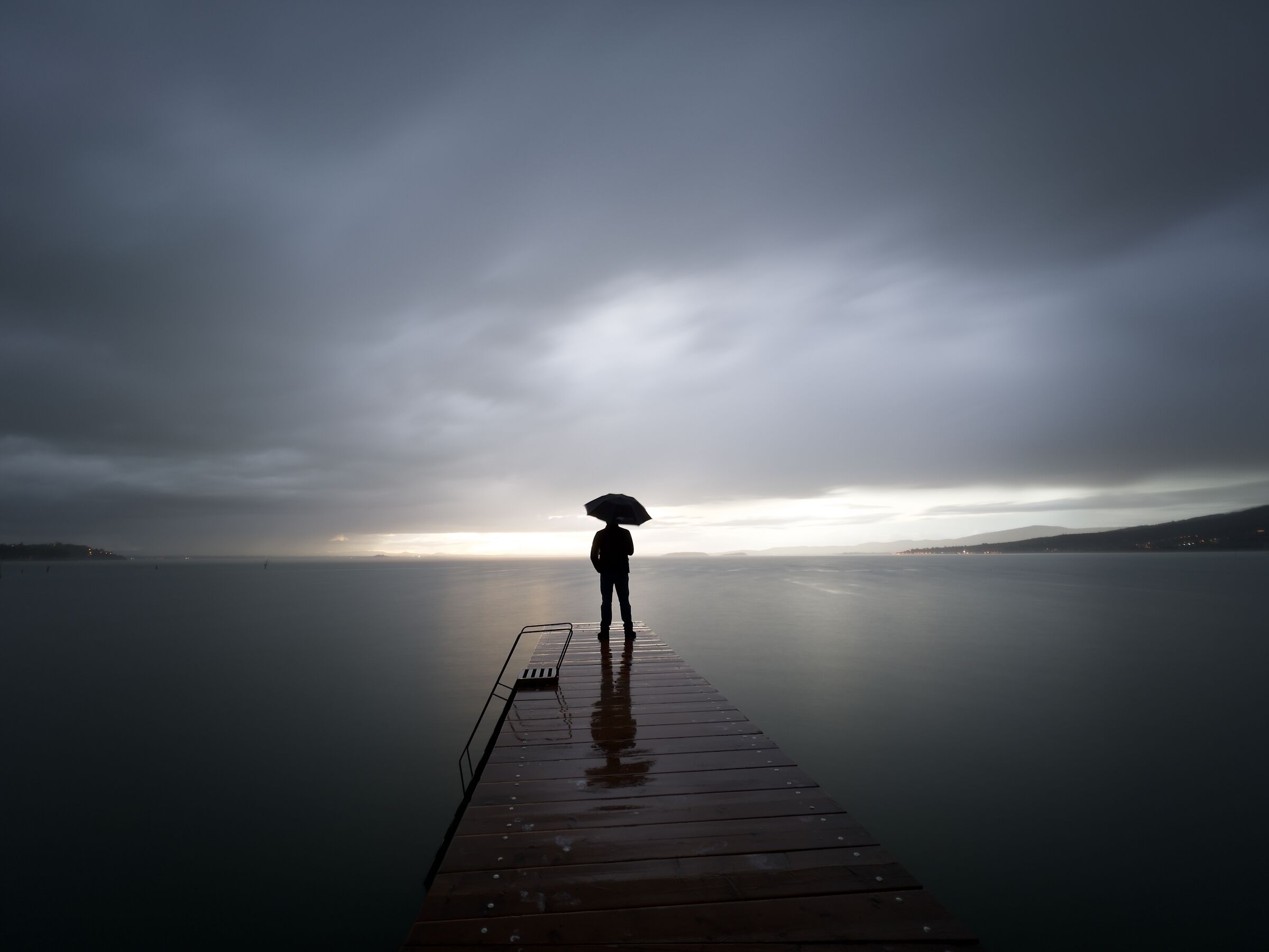 Solitudine