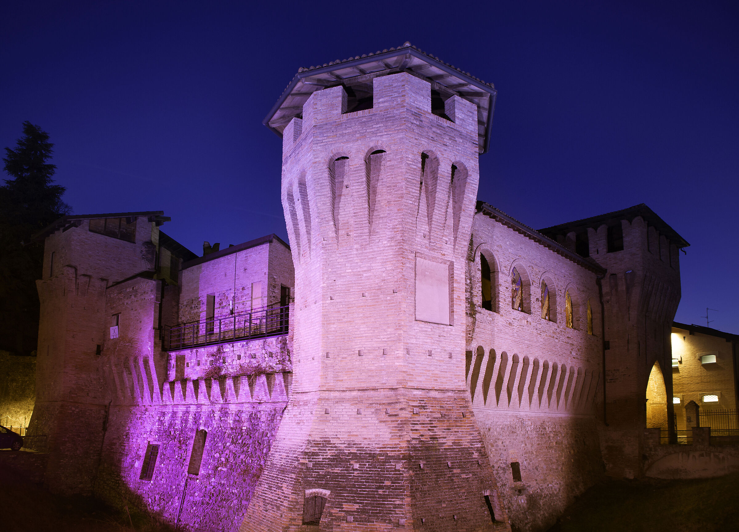 Rocchetta di Castellarano
