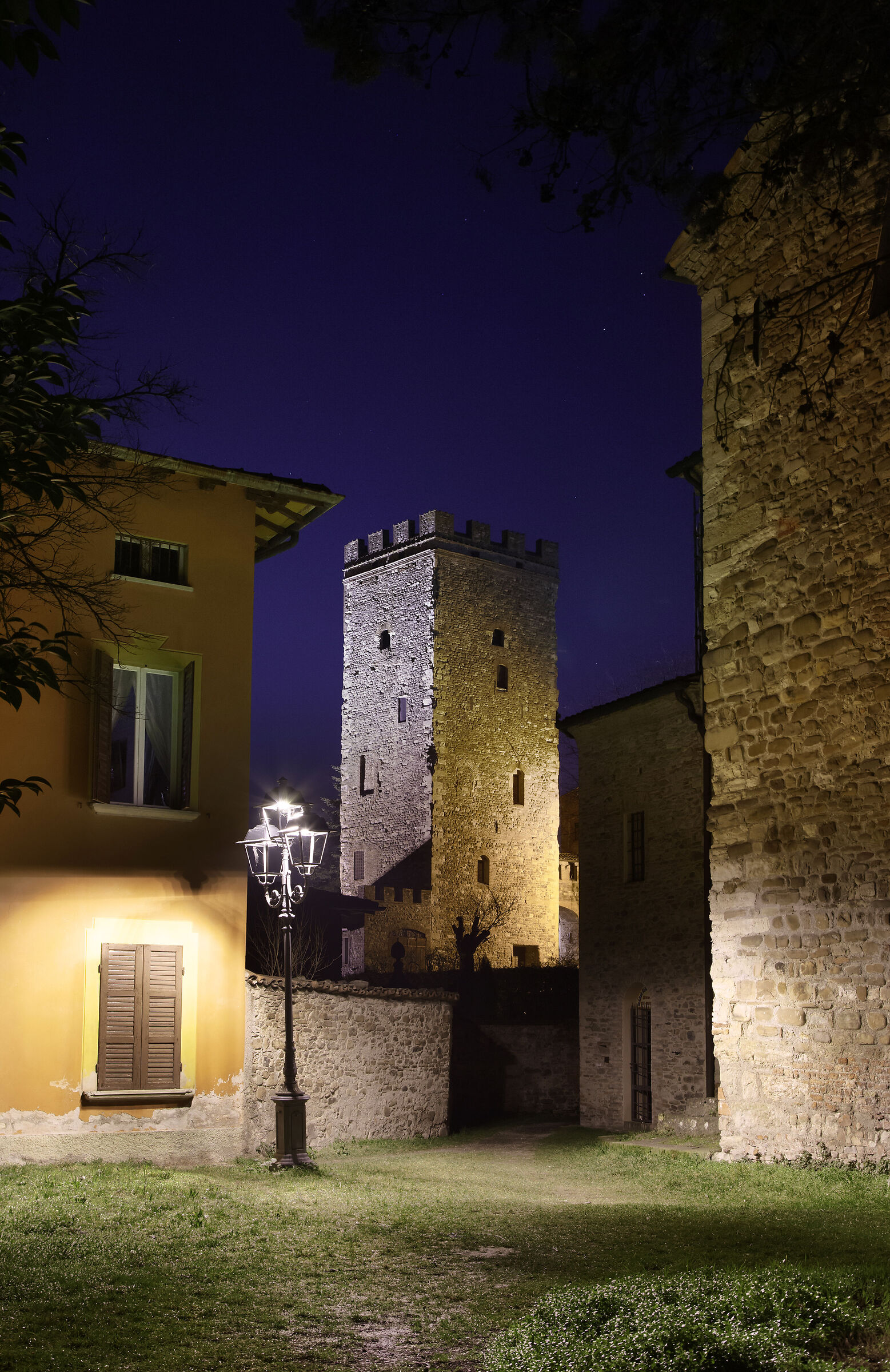 Torre di Castellarano