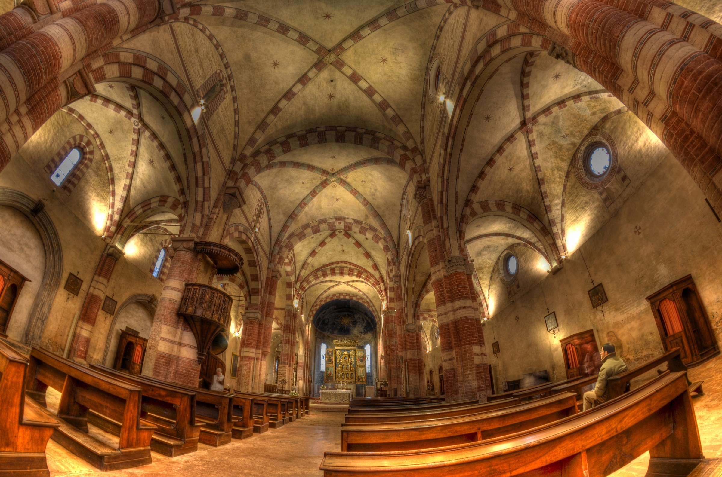 Abbazia di Staffarda