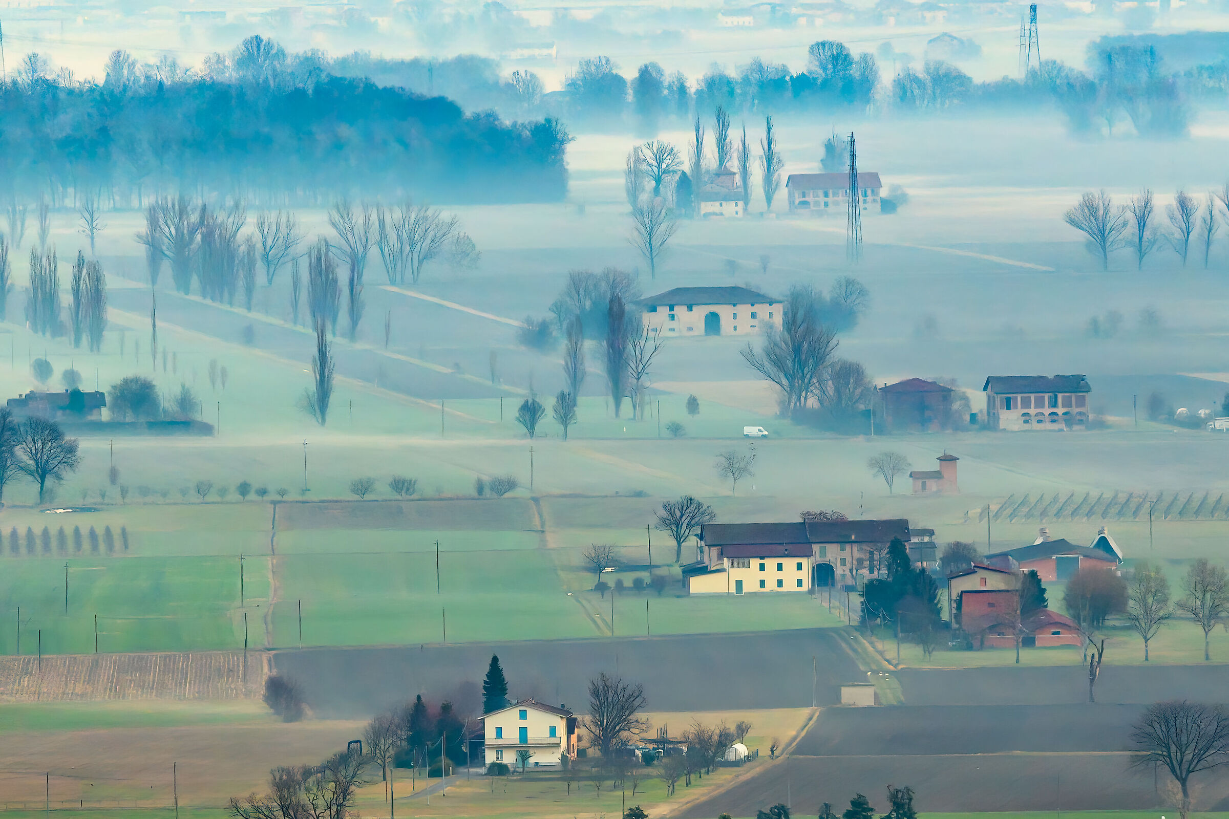 Le Tenute del Conte Spalletti