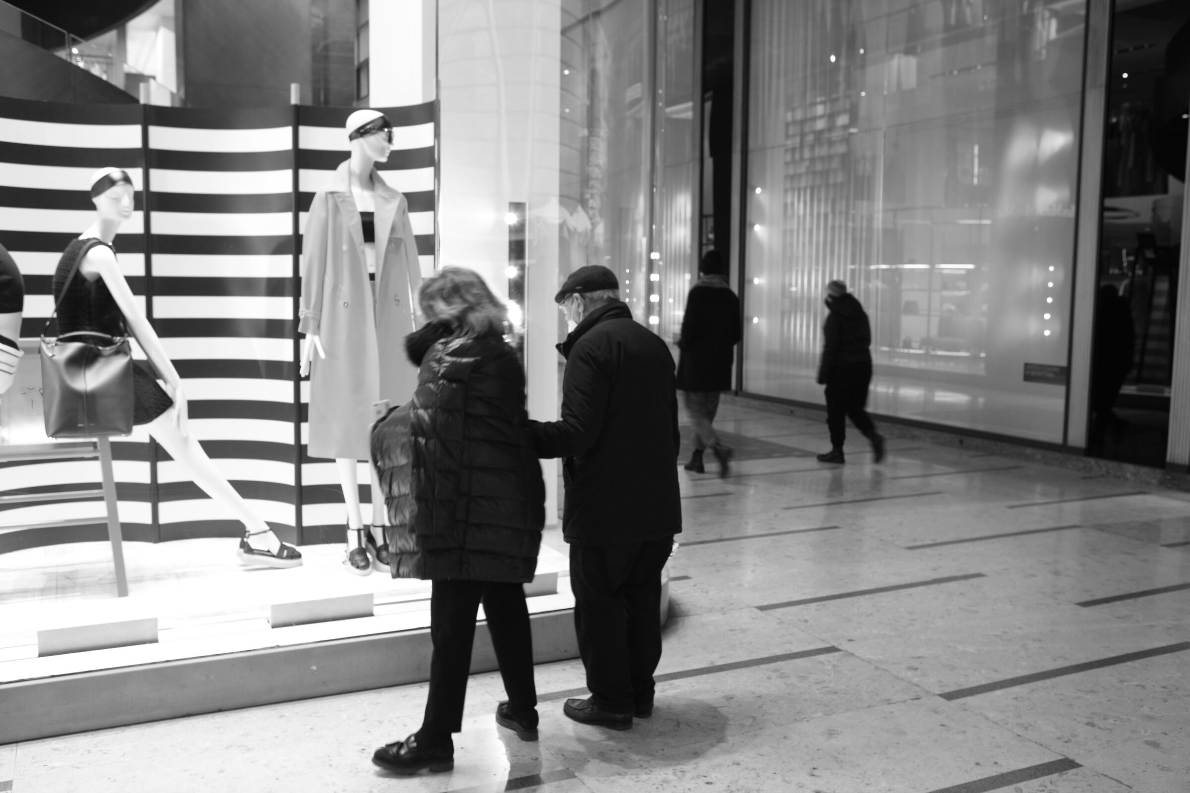 Ragazzi..'sta roba non fa per voi!