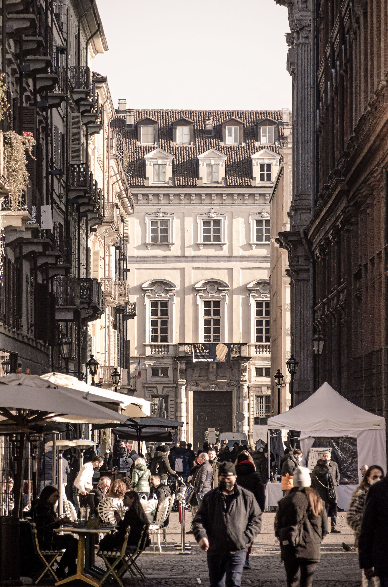 Cesare Battisti Street