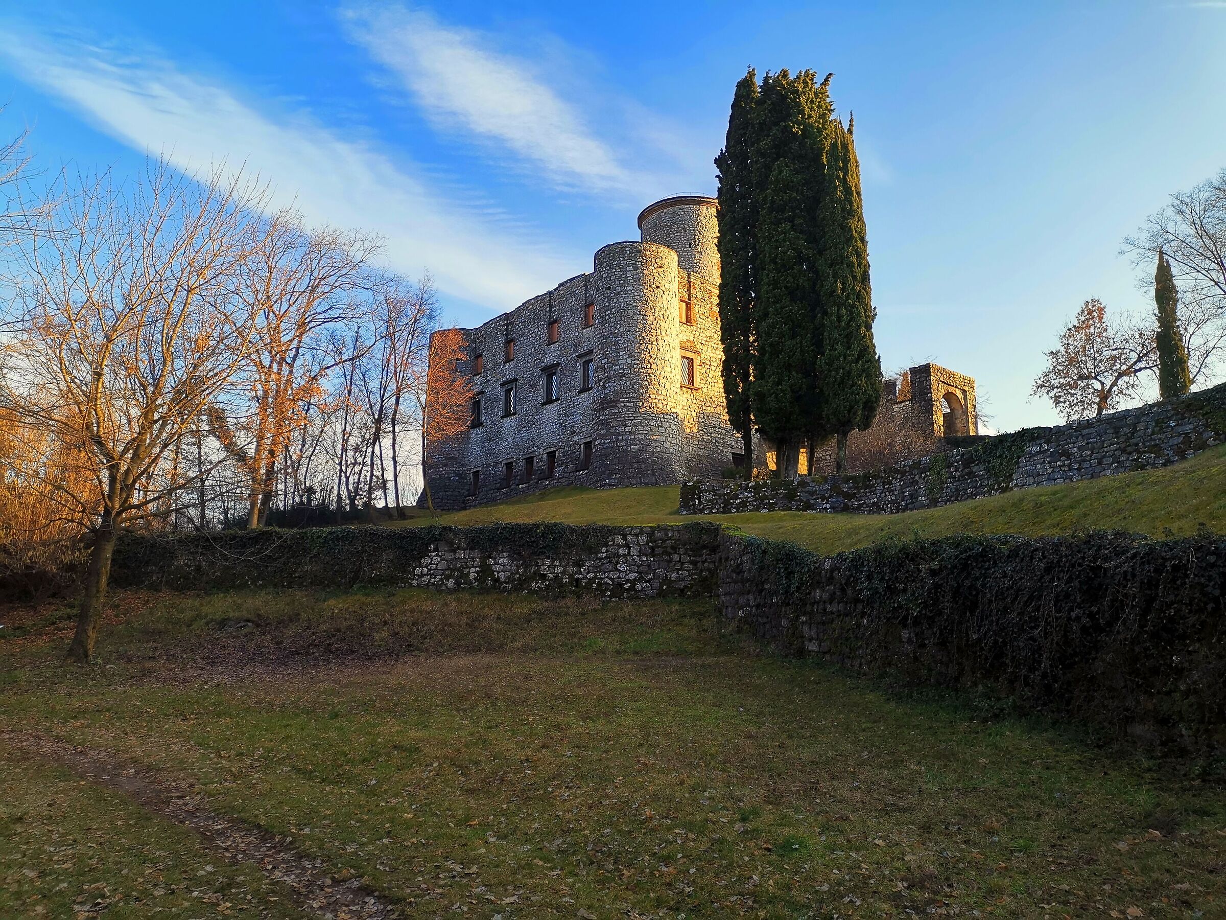 castello