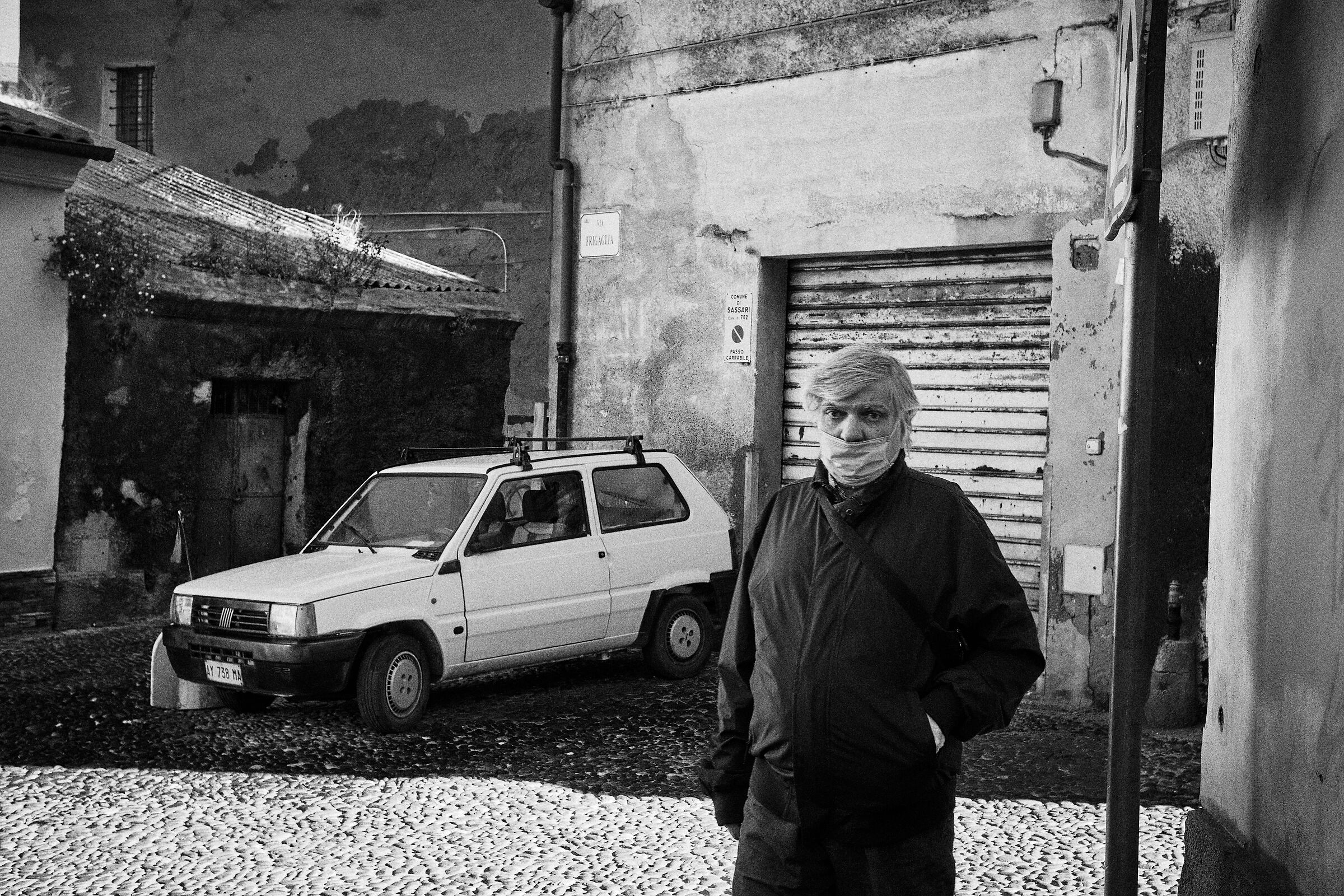 Via dei Corsi