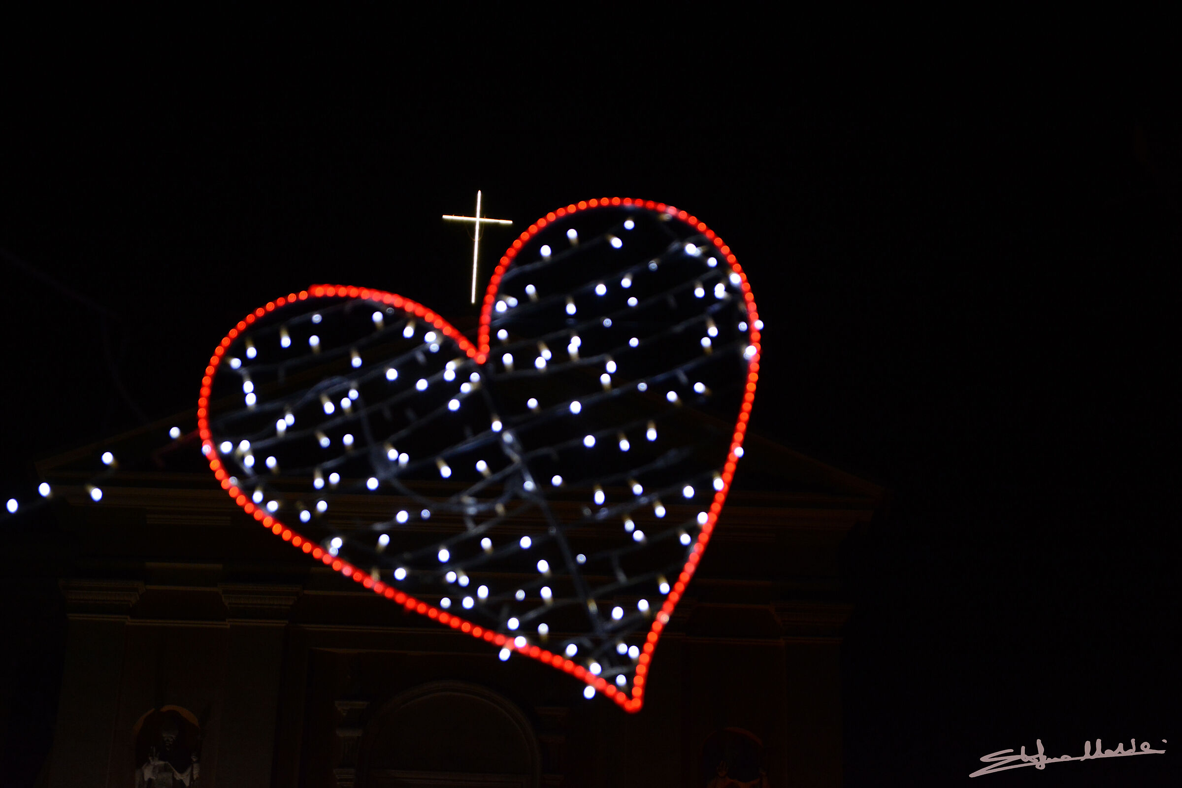 Basilica di San Valentino Terni