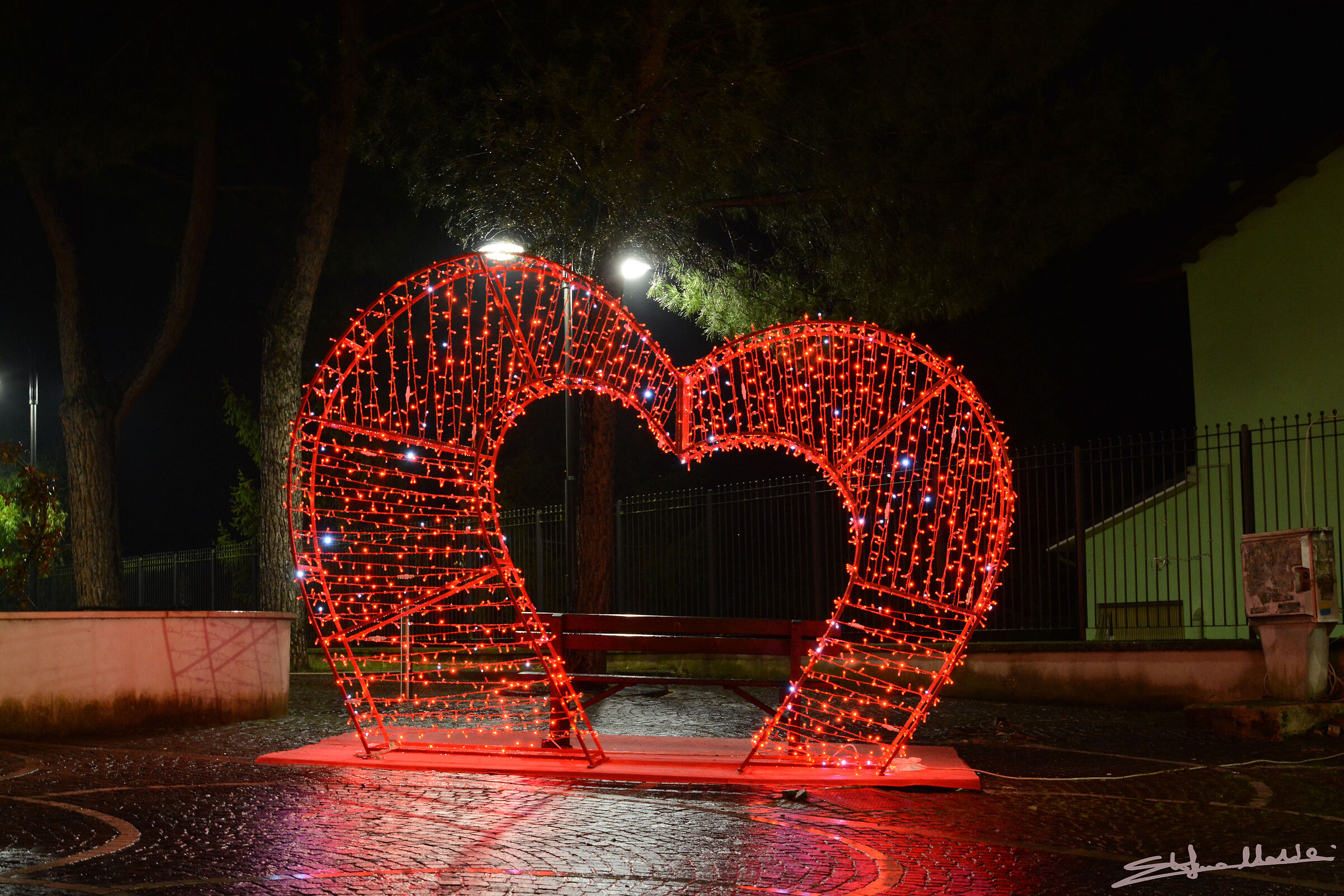 Basilica di San Valentino Terni