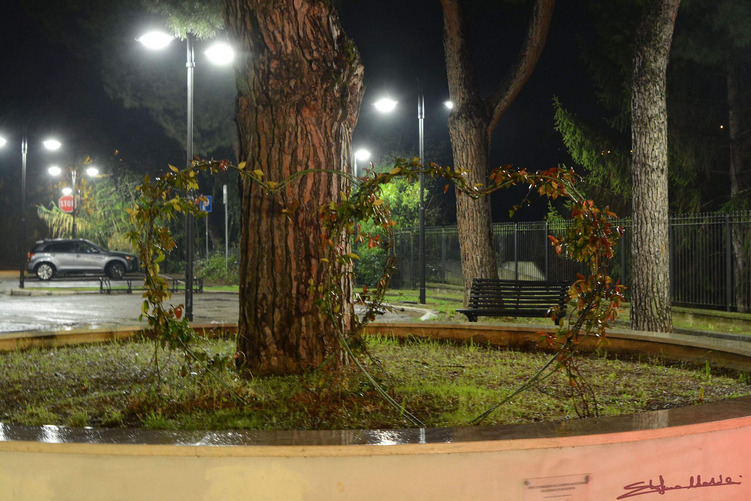 Basilica di San Valentino Terni