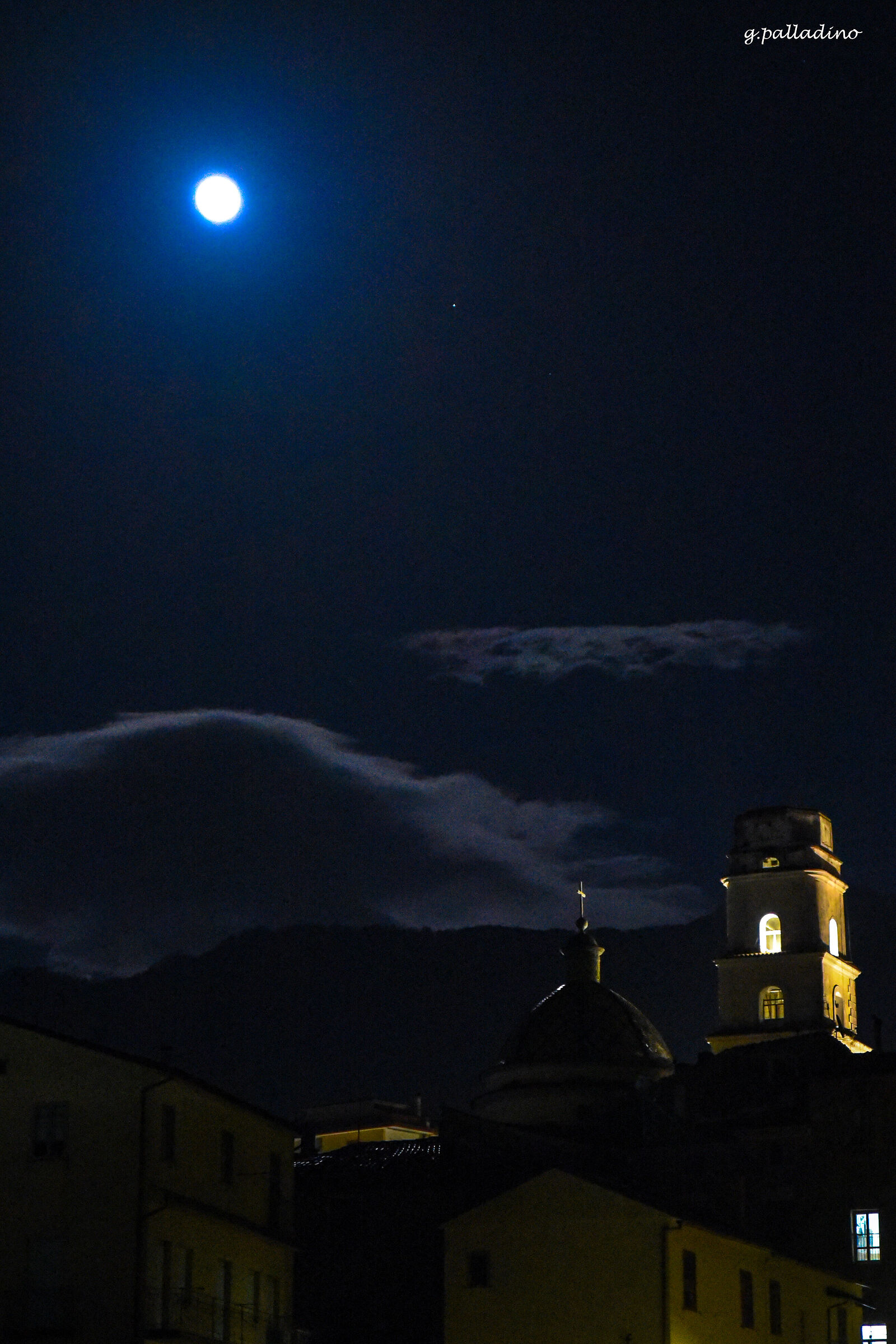Cathedral of San Pantaleone - Vallo della Lucania