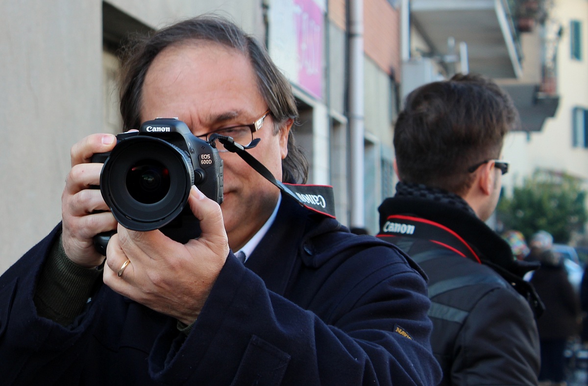 Past and future... Generazioni diverse, unica passione!