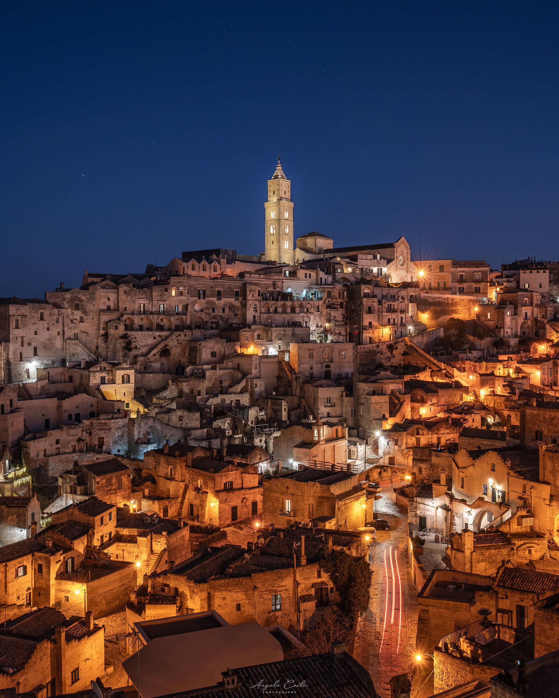 Matera (Italy)