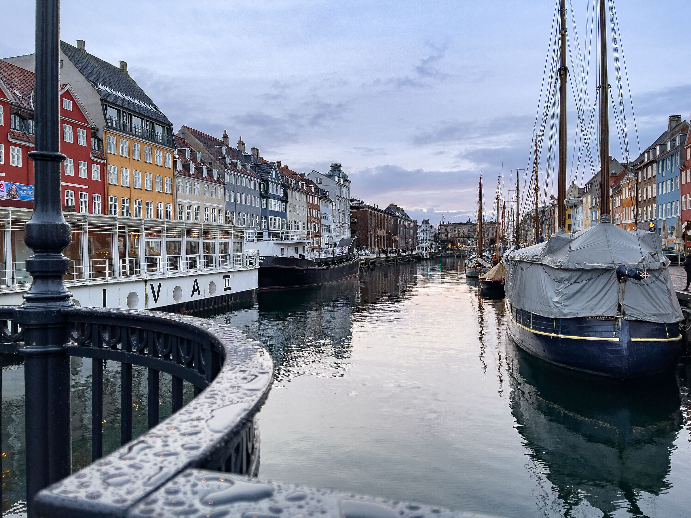 Copenhagen II