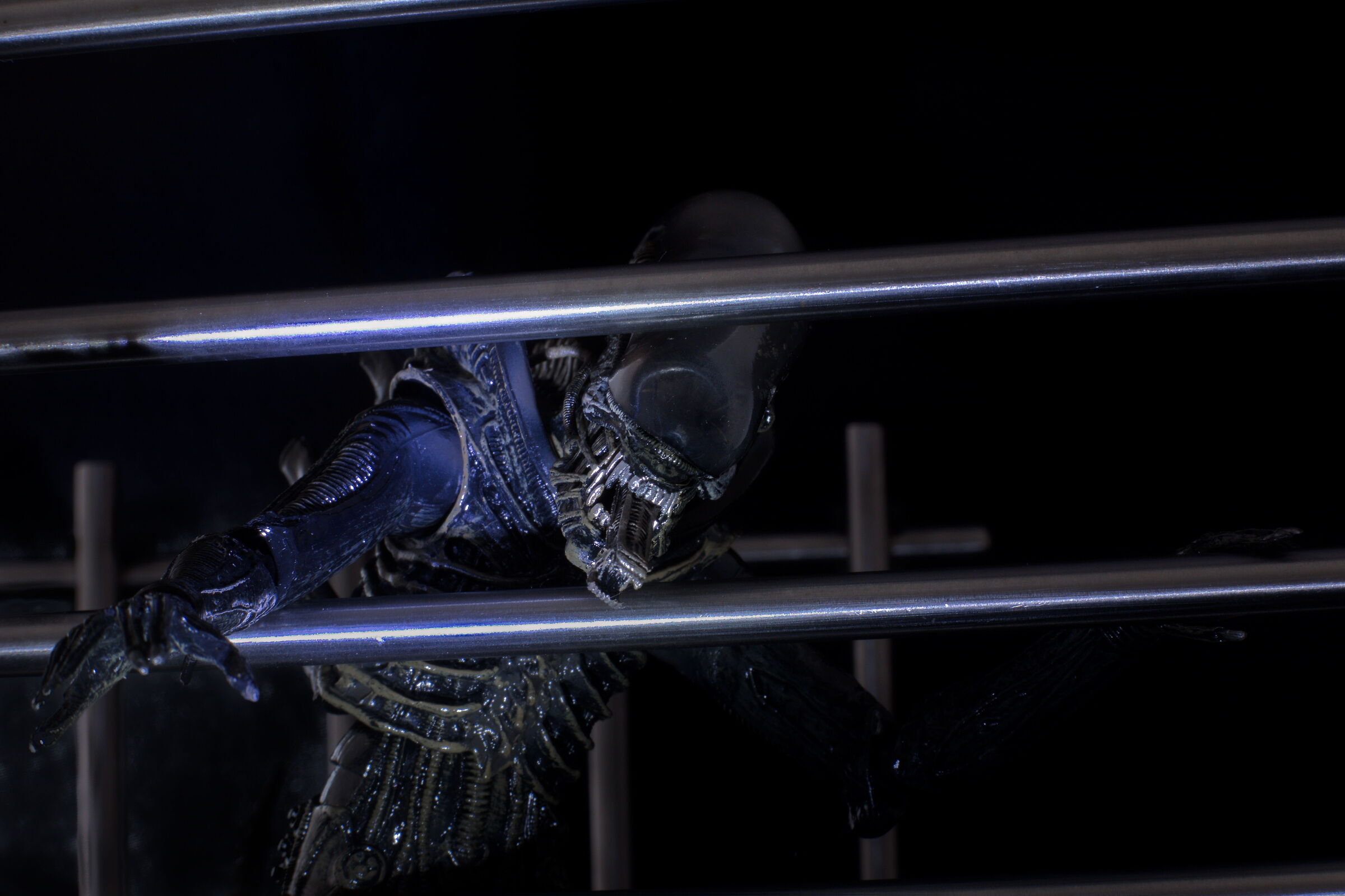 Tentativo di contenimento