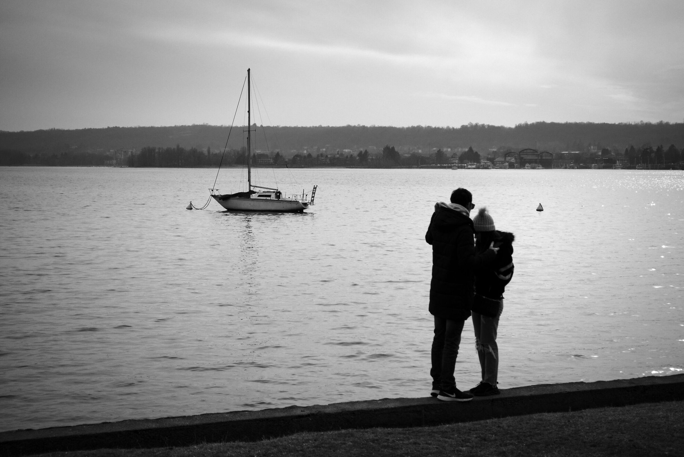 Testing the Sony RX100IV