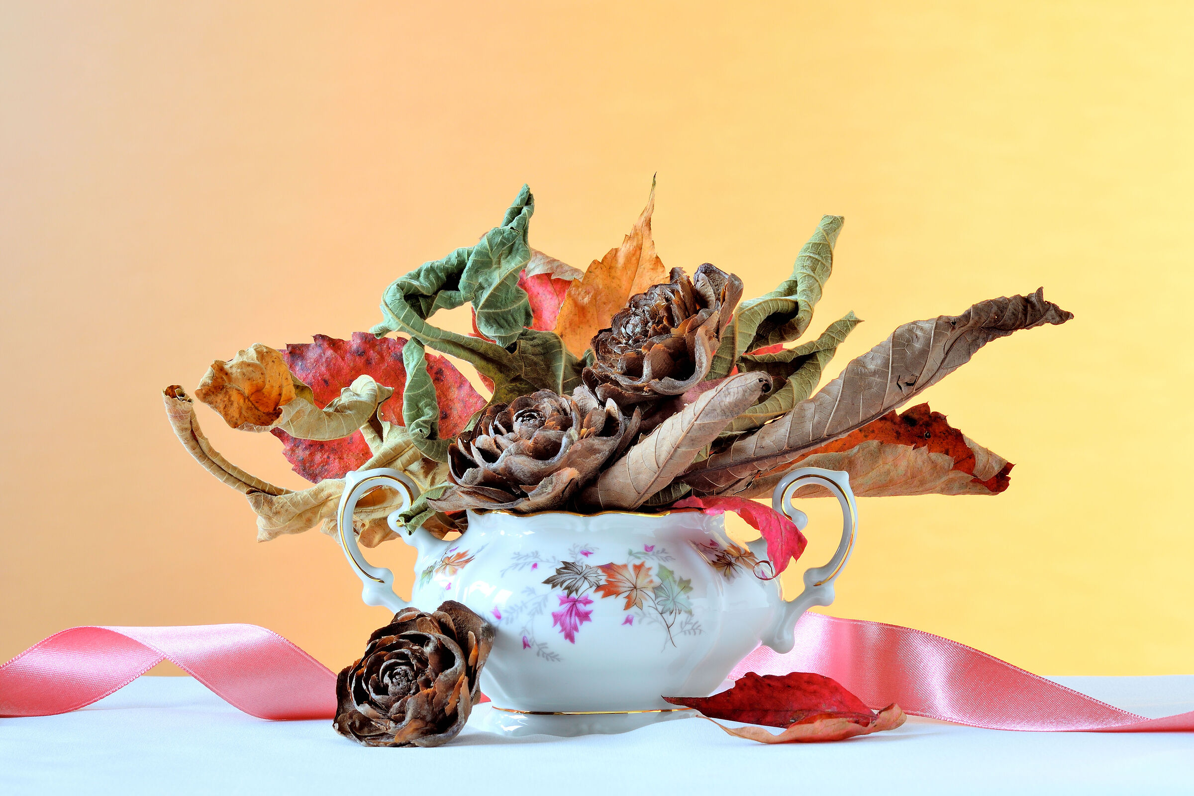 aspettando la primavera