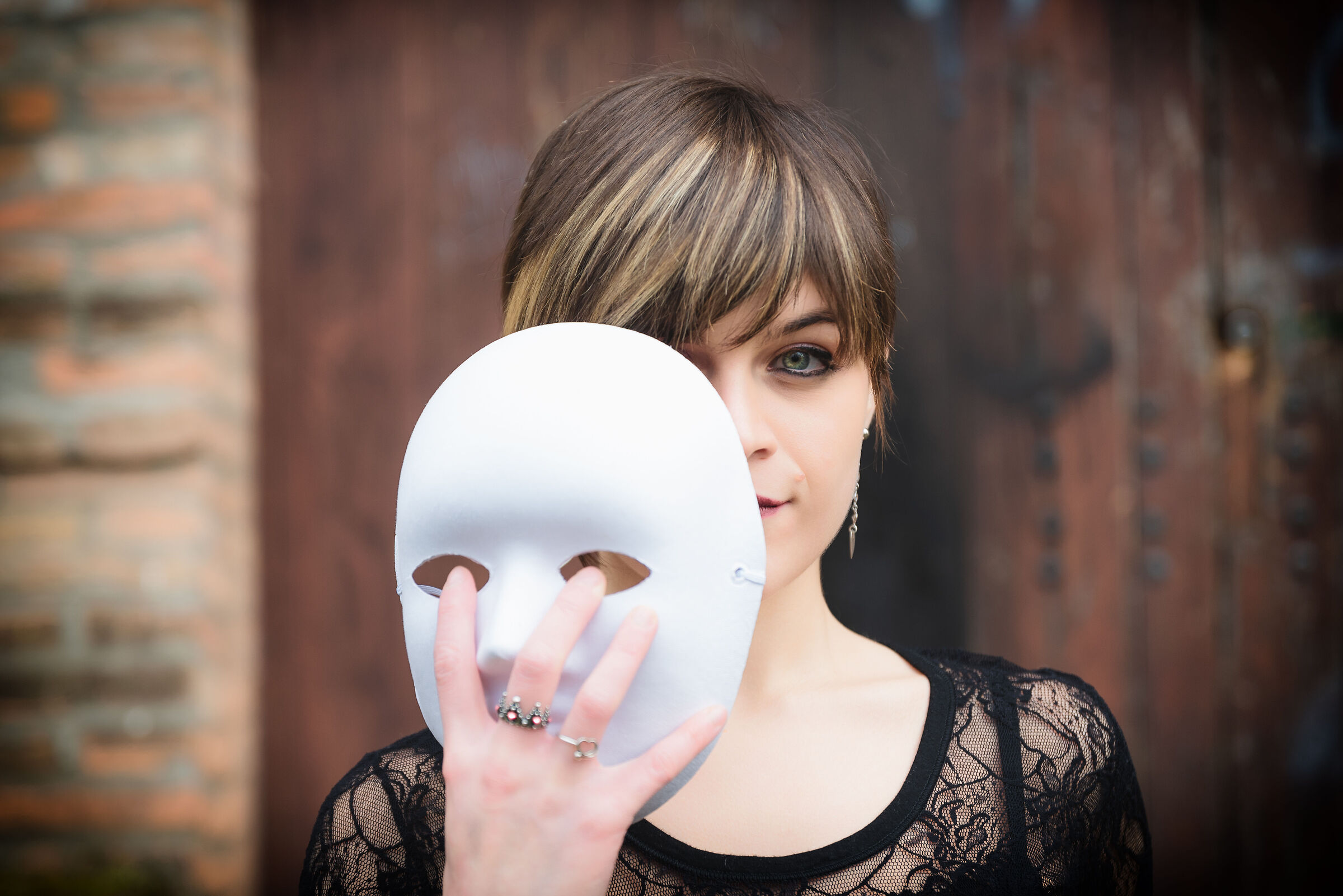 Mask