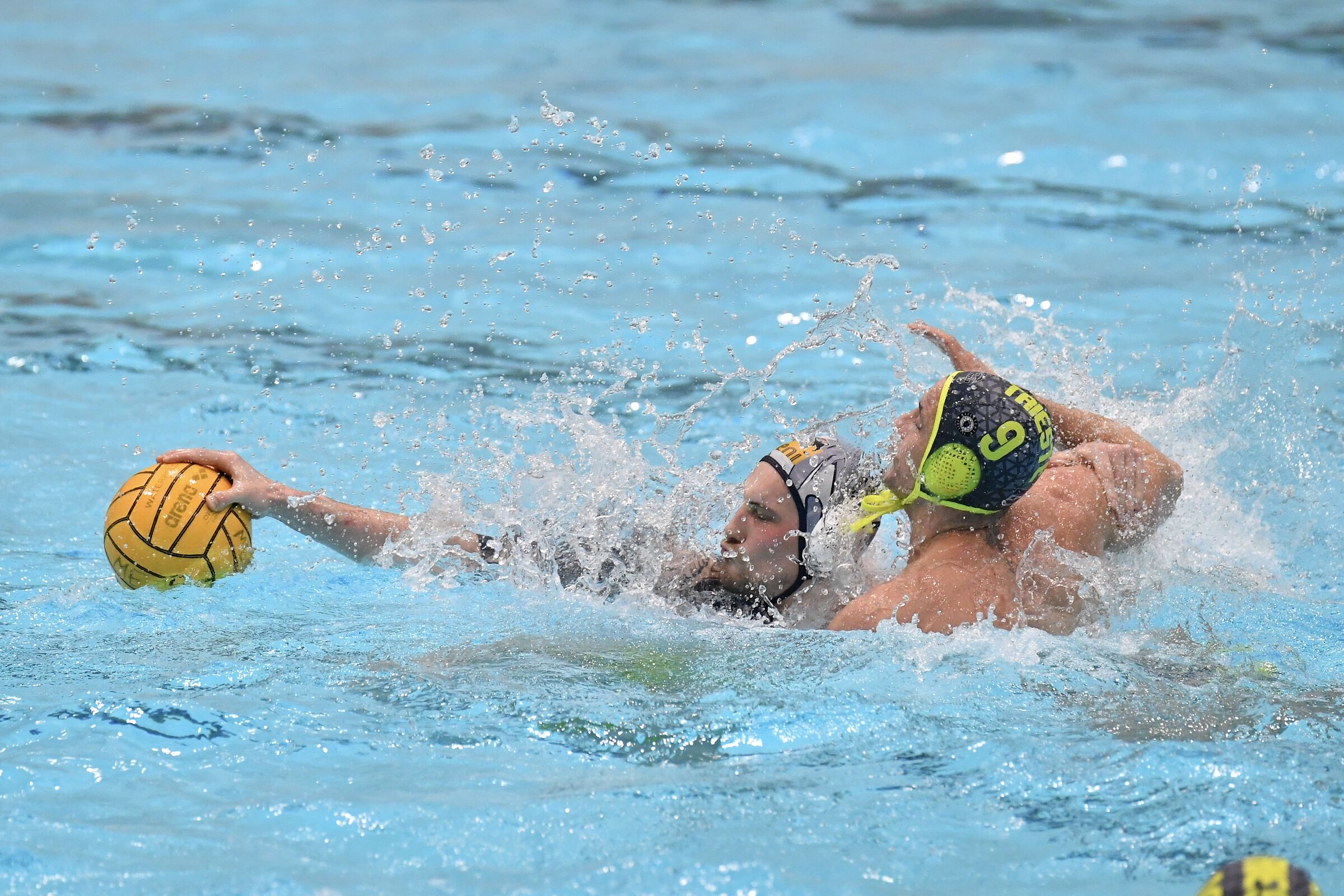 Water polo