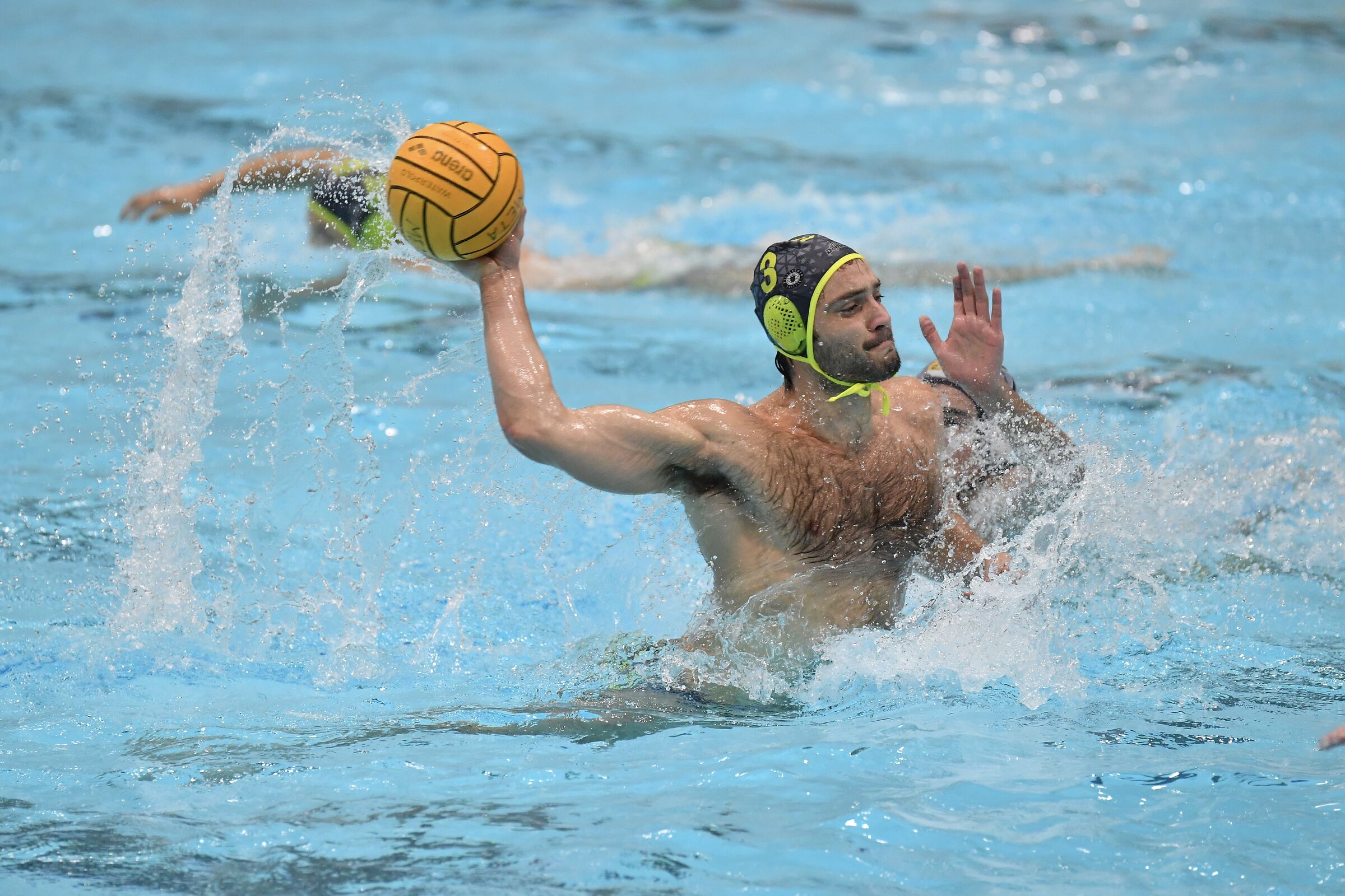 Water polo